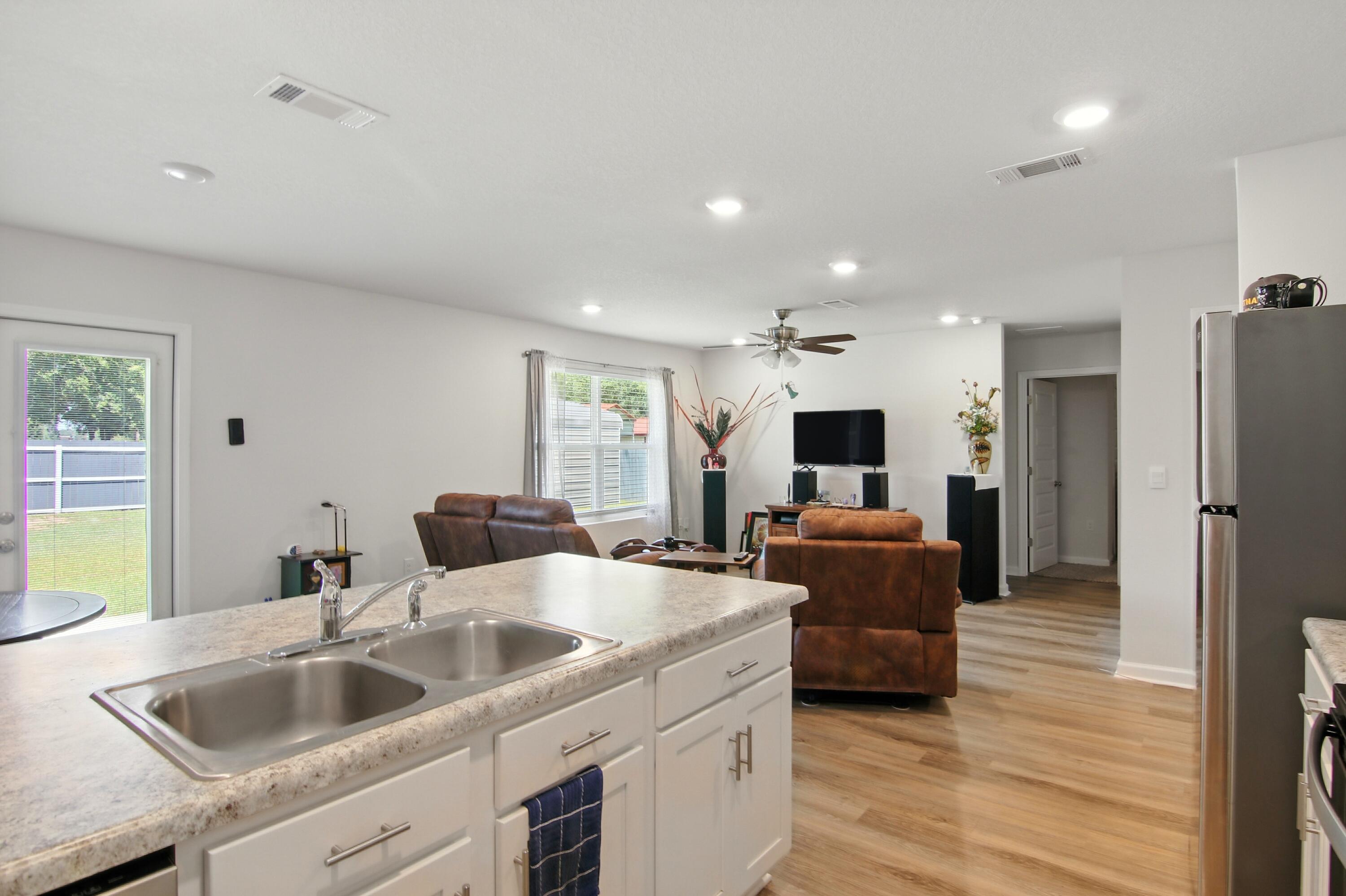 The Grove - Residential