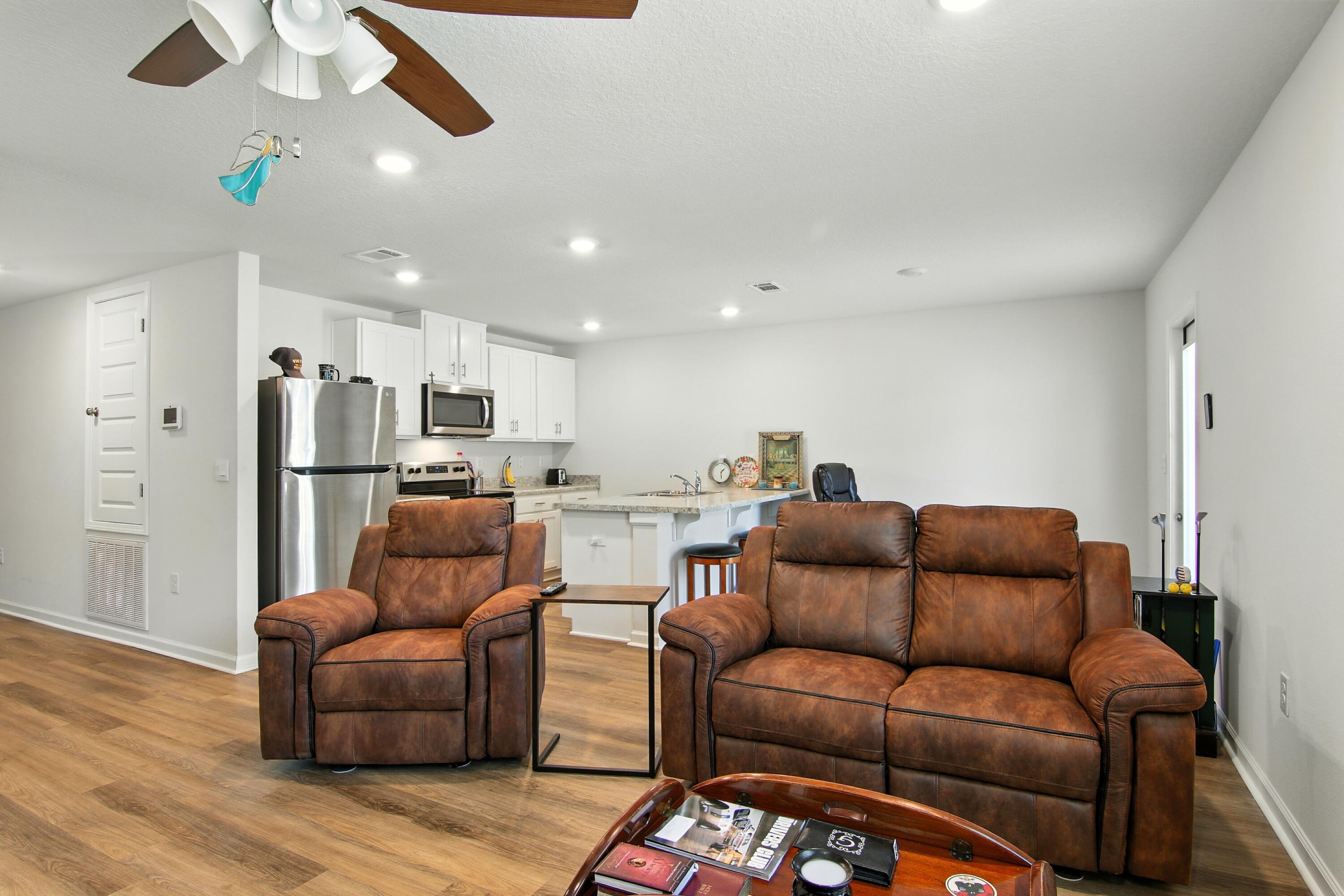 The Grove - Residential