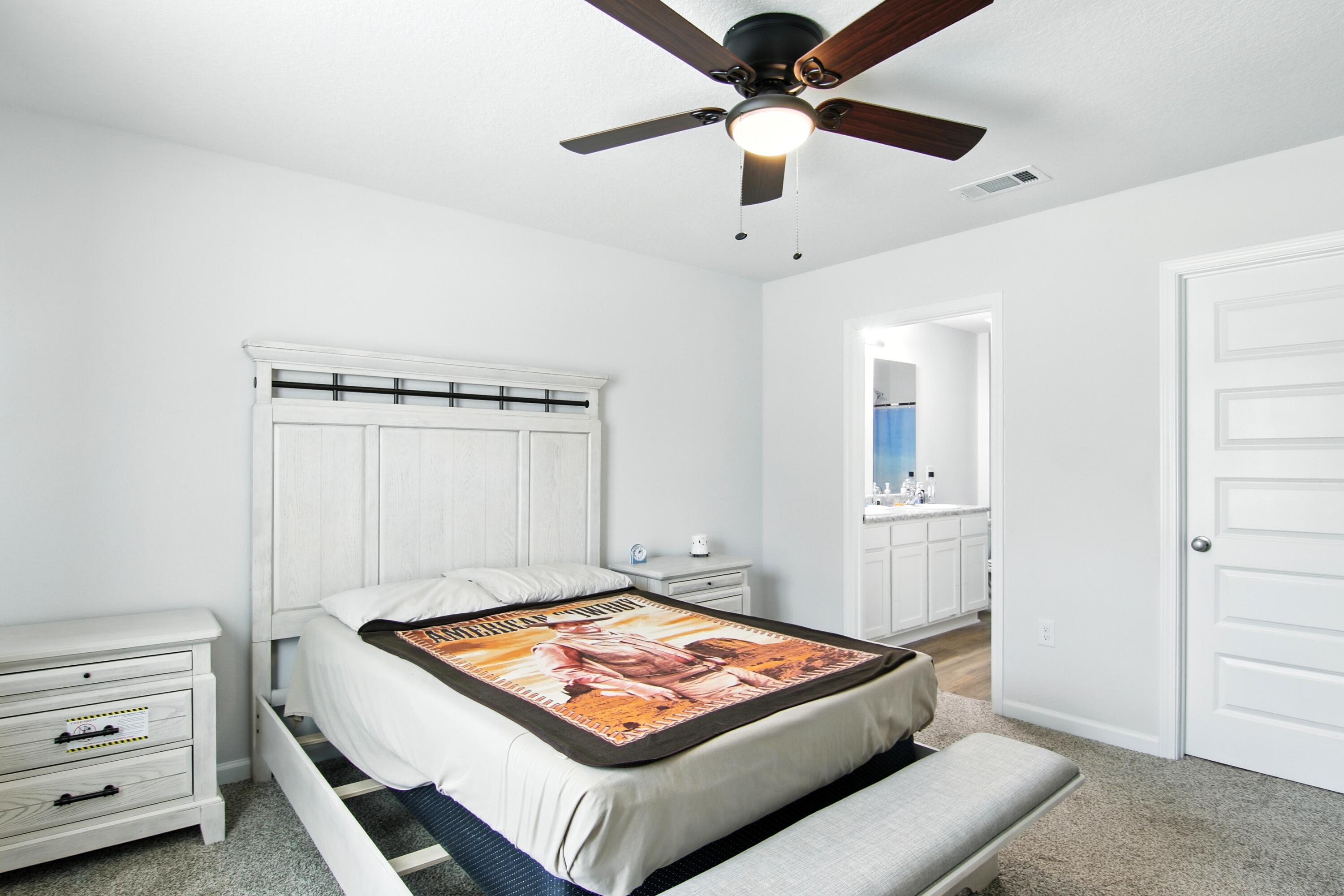 The Grove - Residential