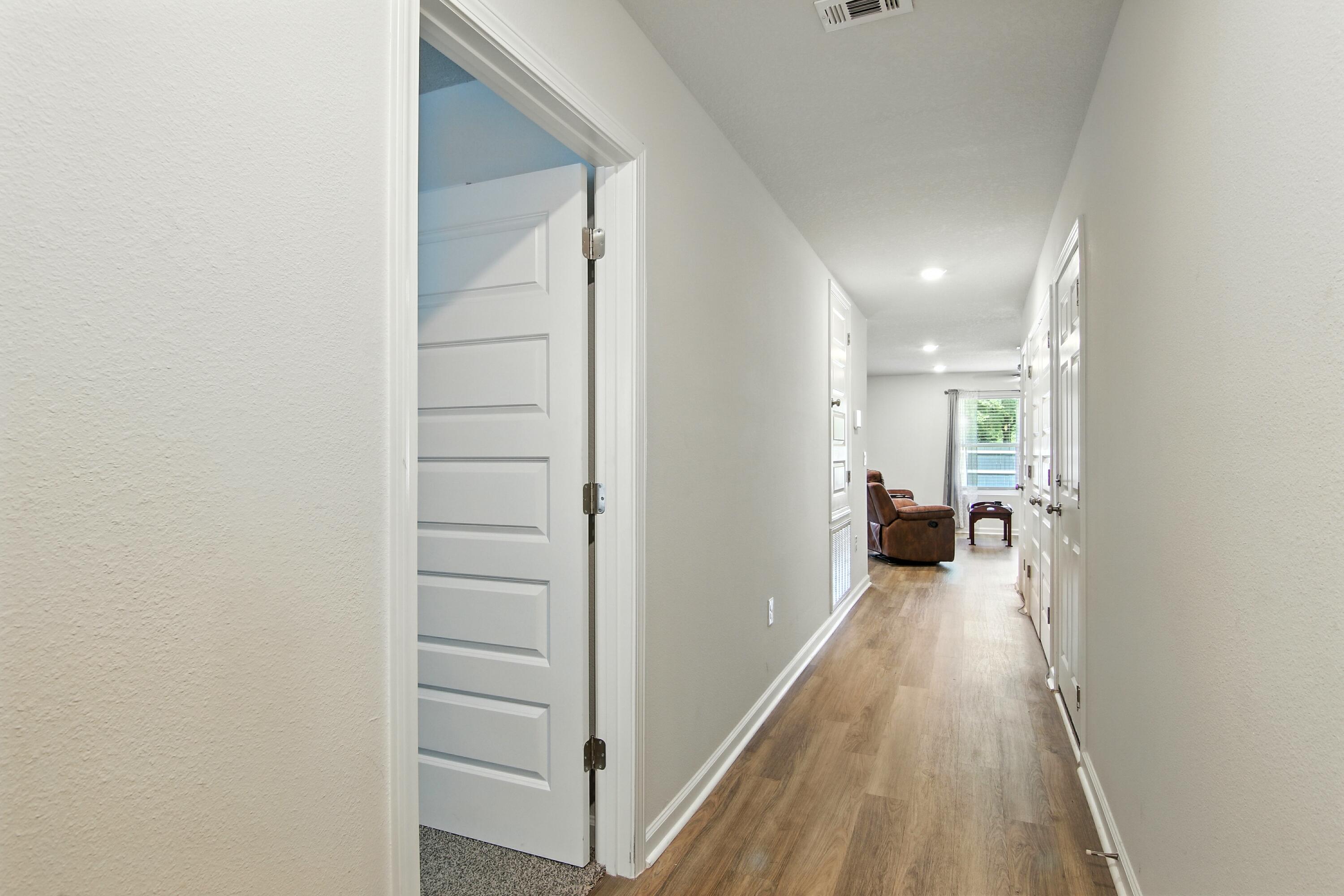 The Grove - Residential