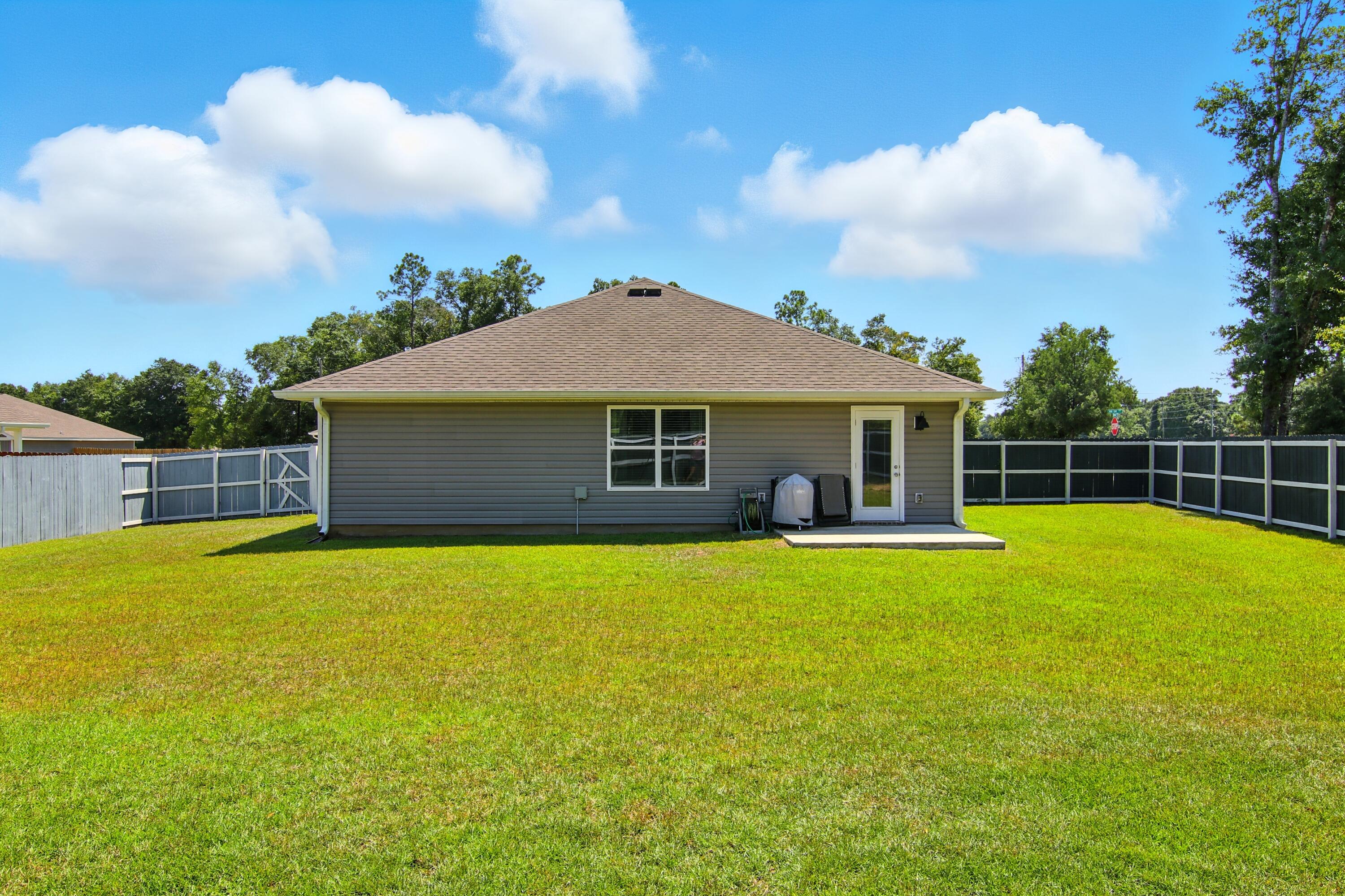 The Grove - Residential