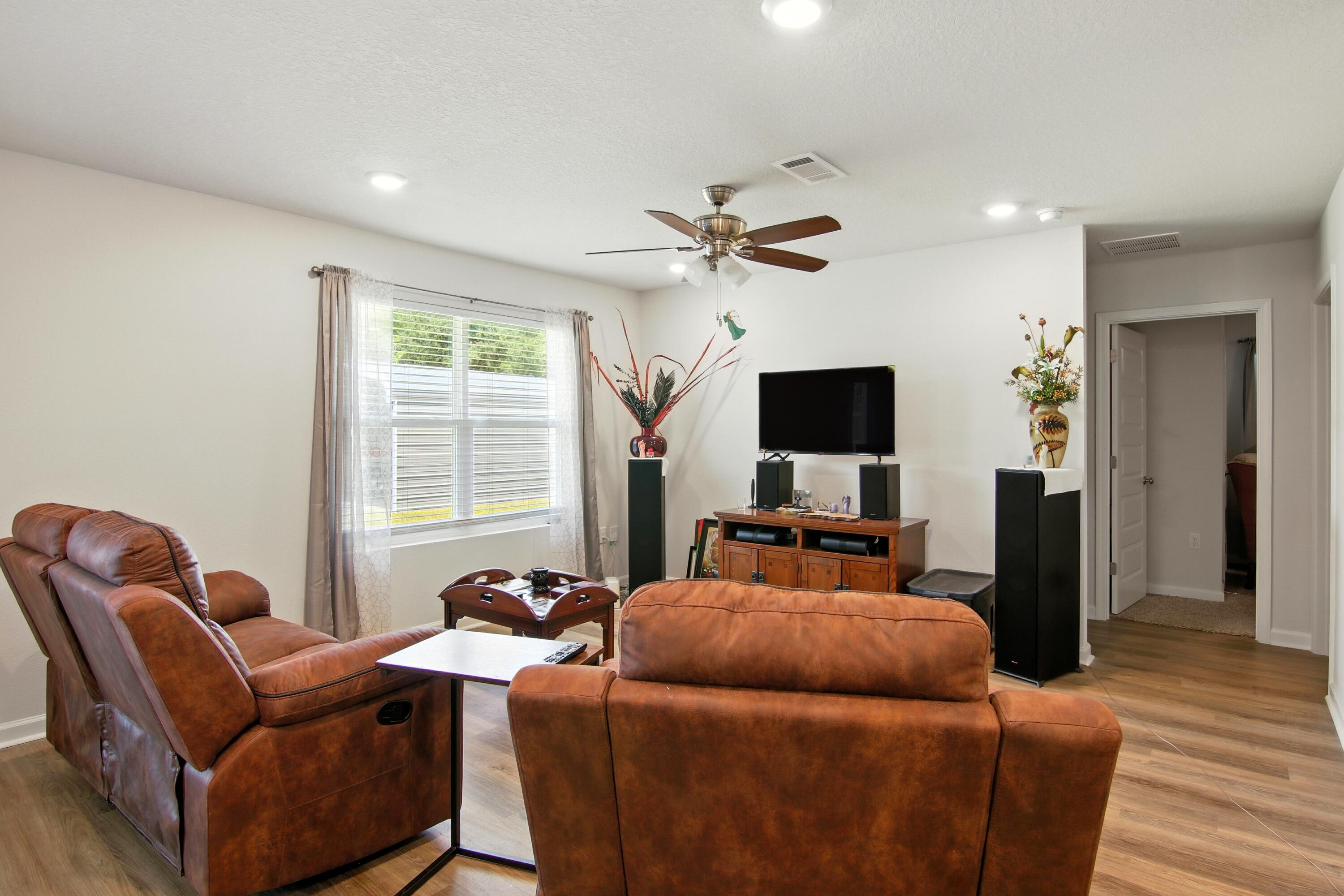 The Grove - Residential