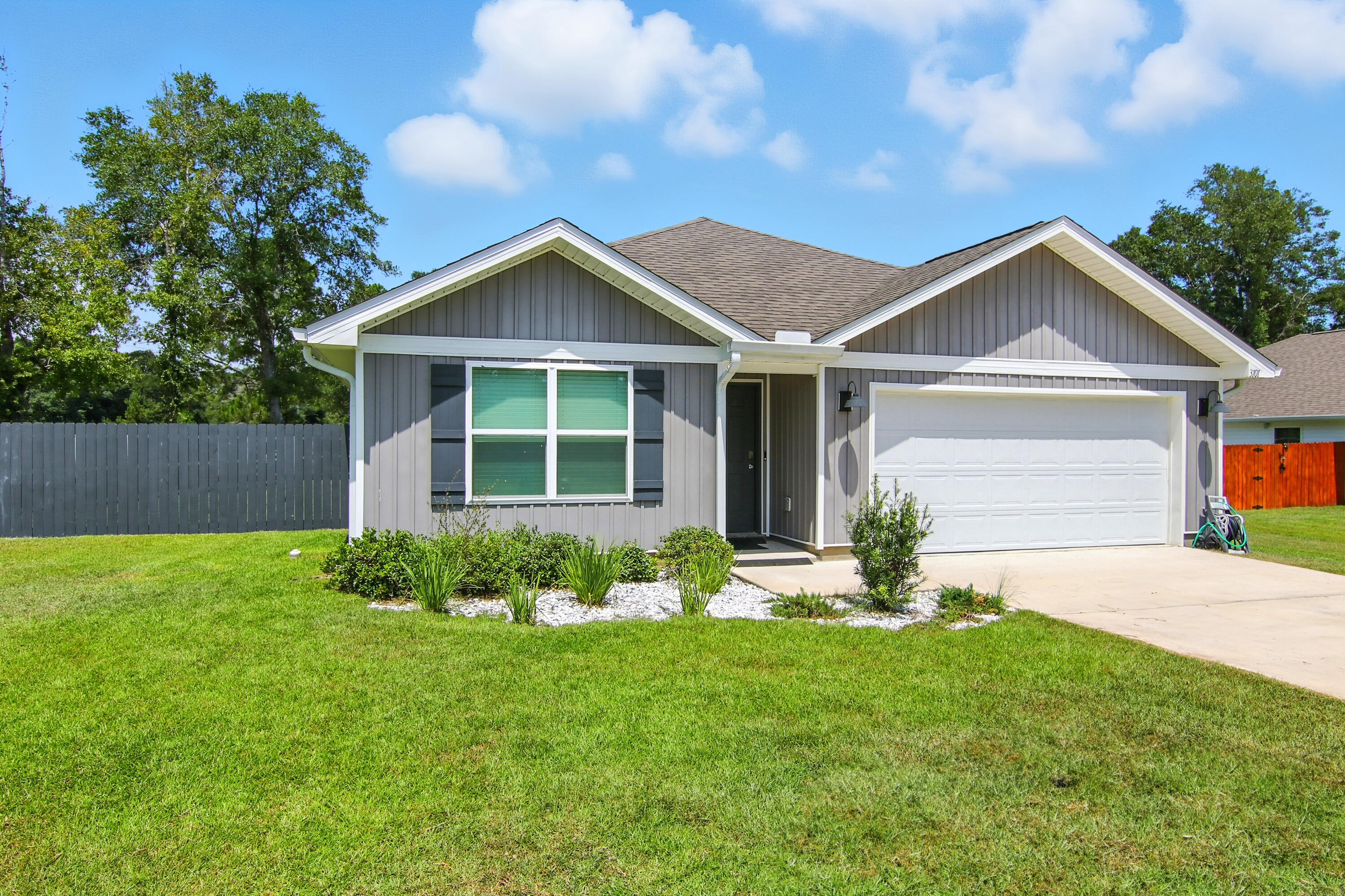 The Grove - Residential