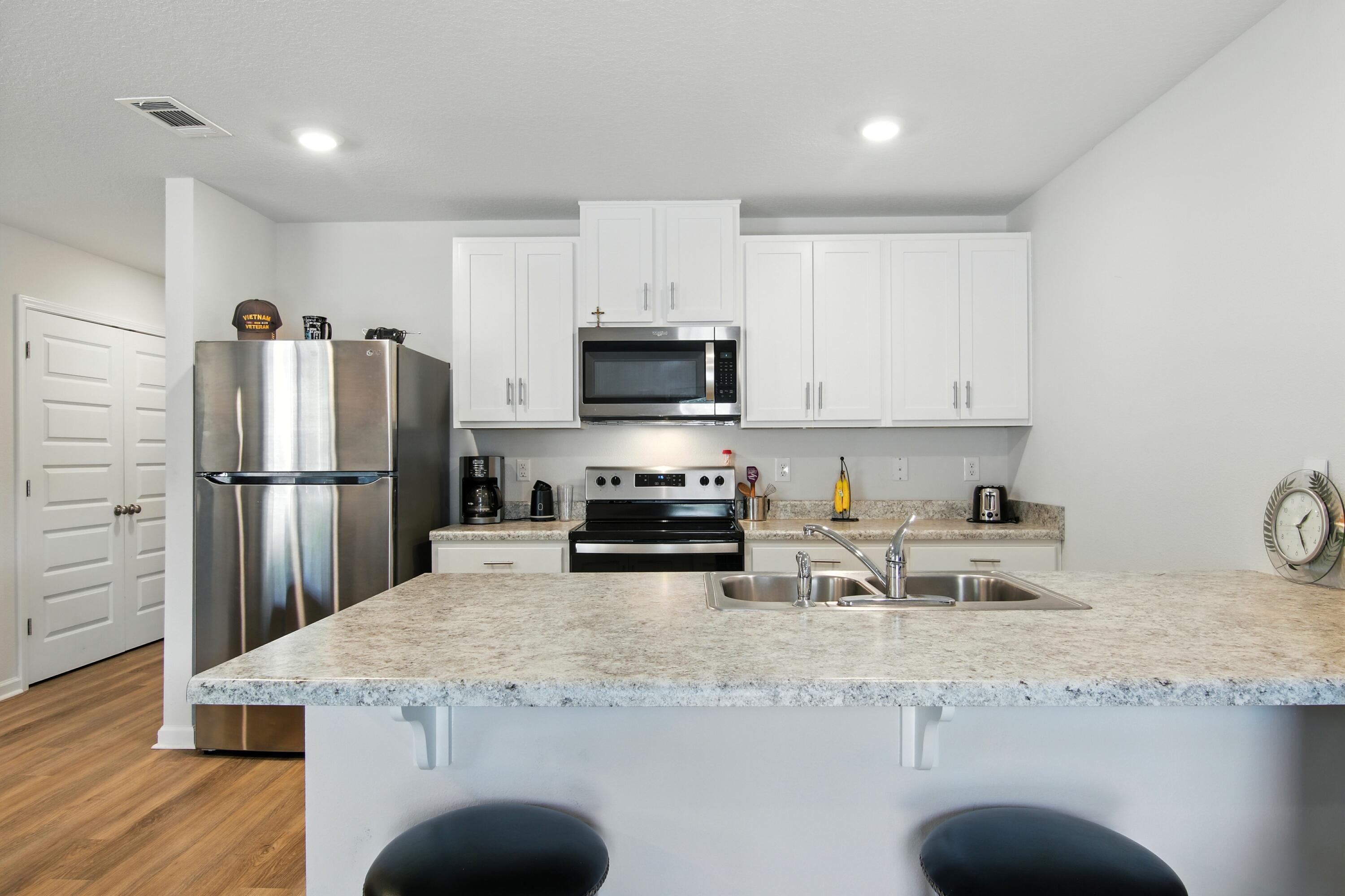 The Grove - Residential