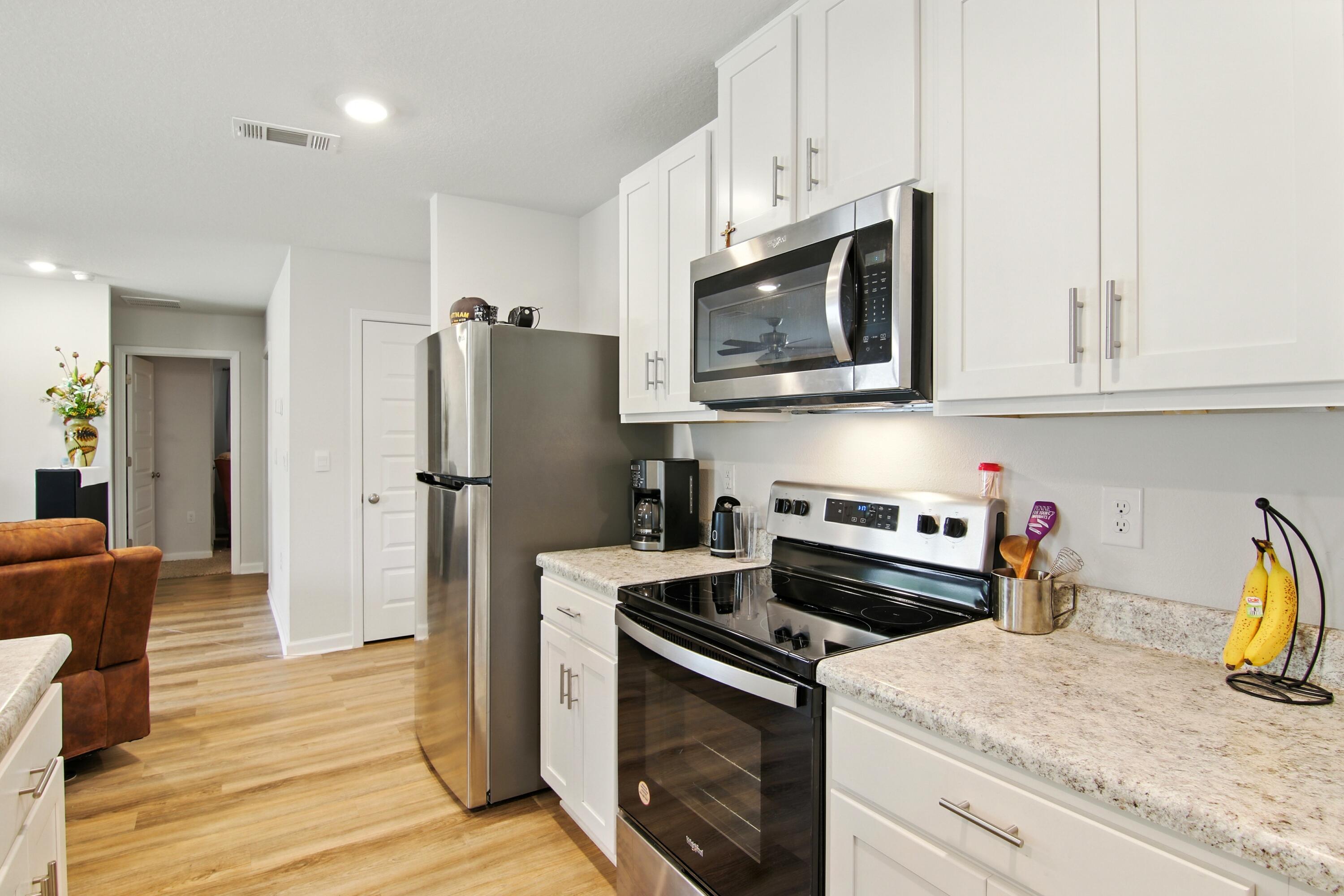 The Grove - Residential