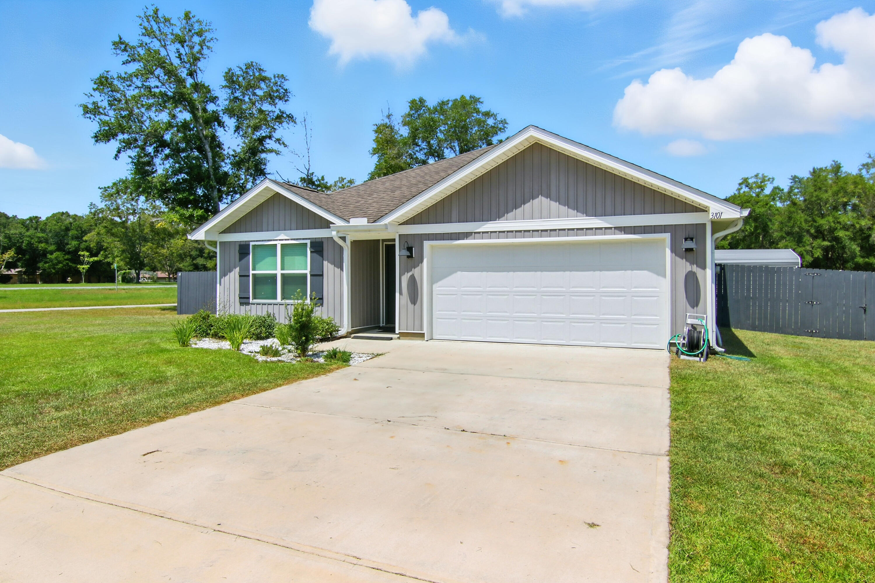 The Grove - Residential