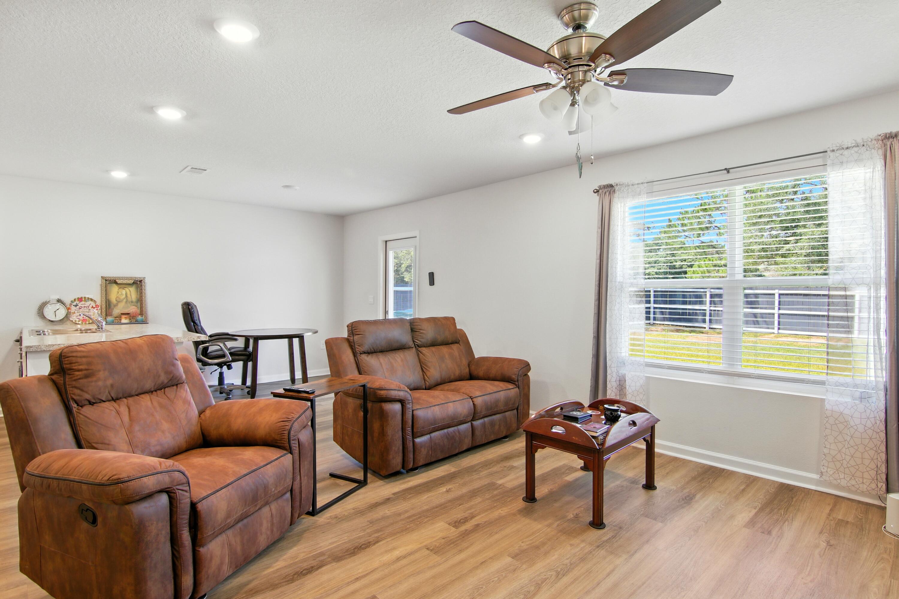 The Grove - Residential