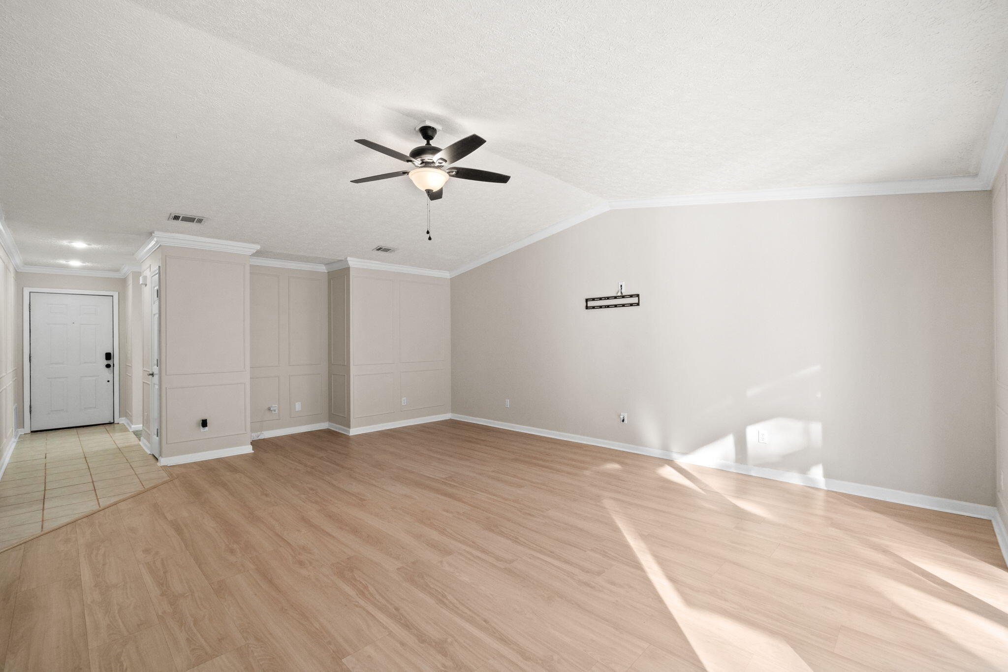 ALLISON TRACE - Residential