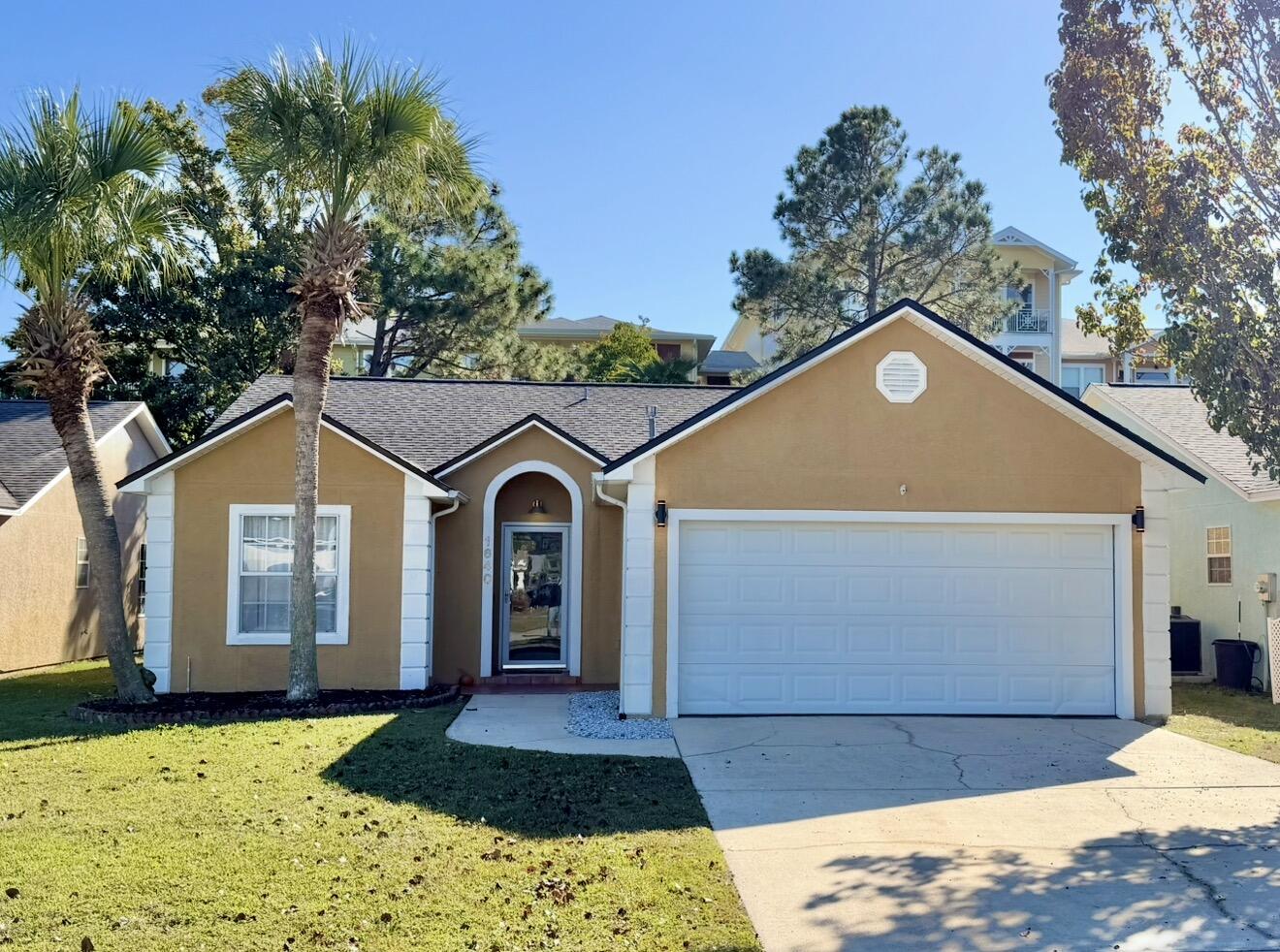 ALLISON TRACE - Residential