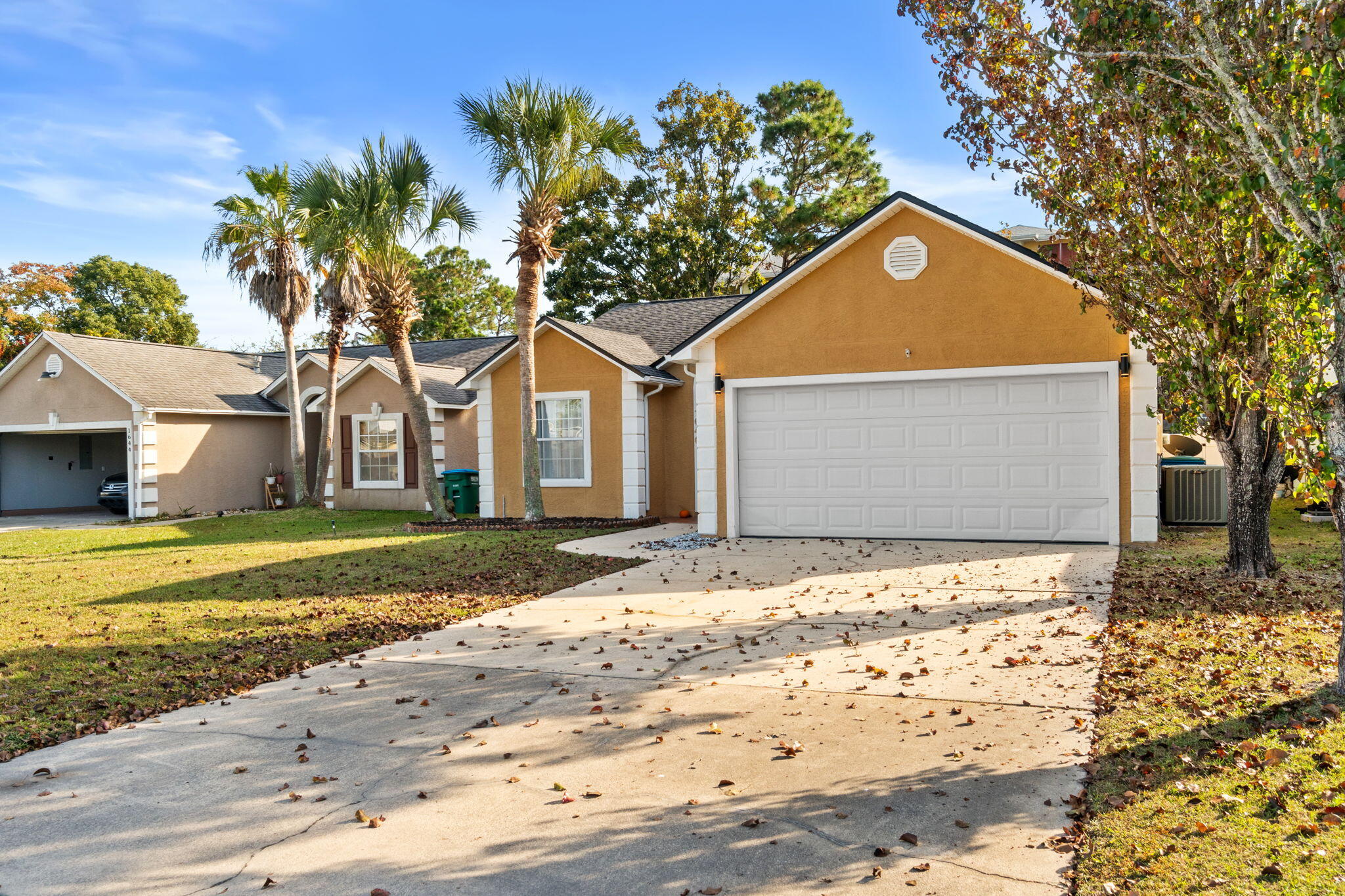 ALLISON TRACE - Residential