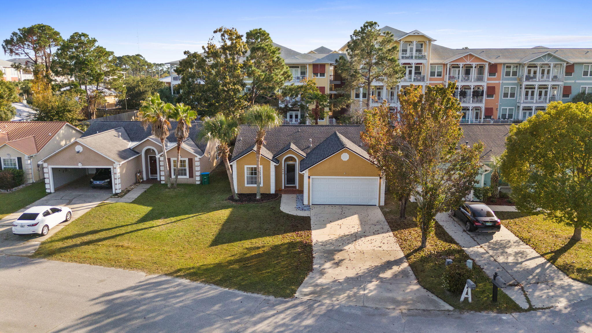 ALLISON TRACE - Residential