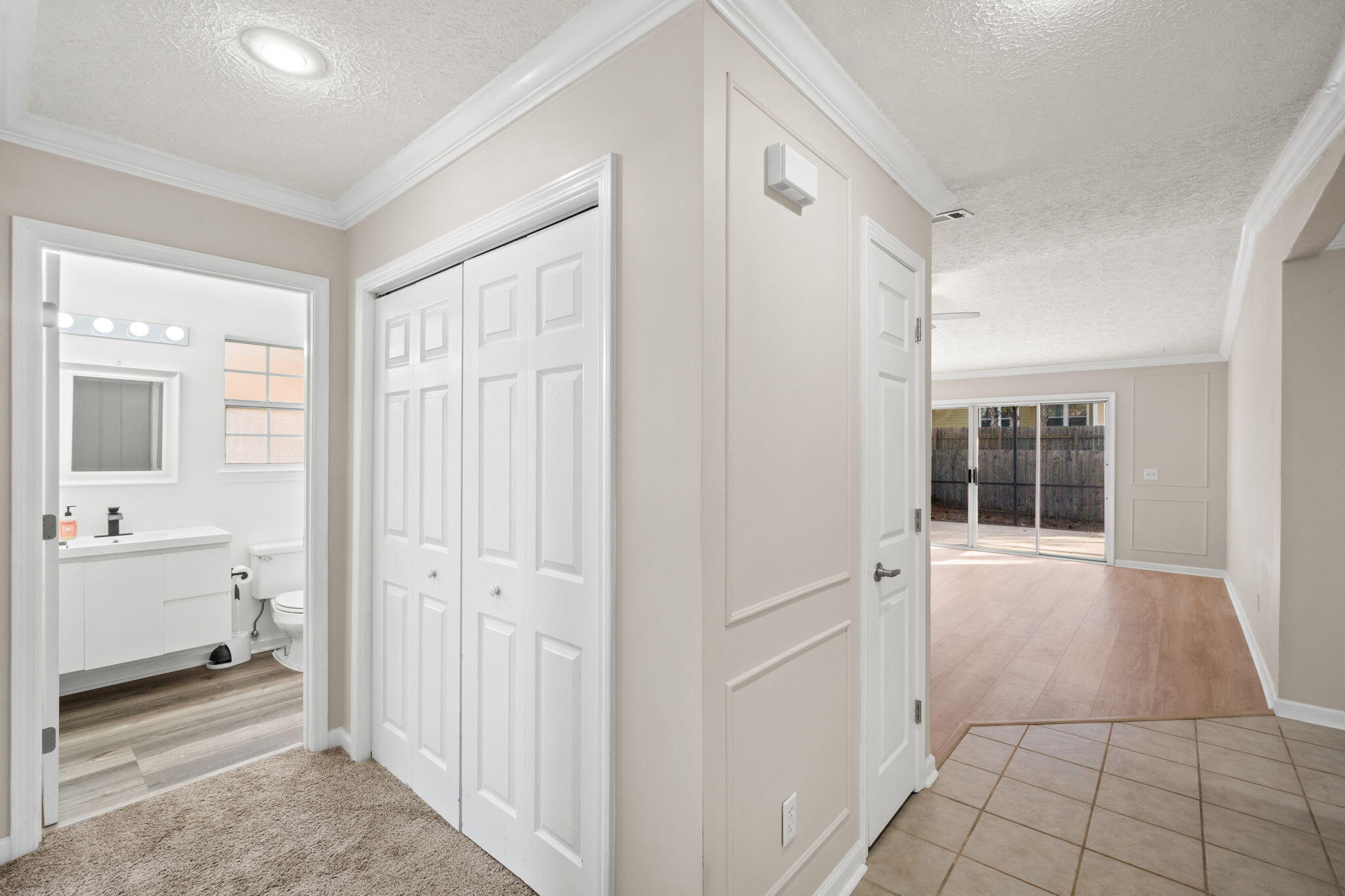 ALLISON TRACE - Residential