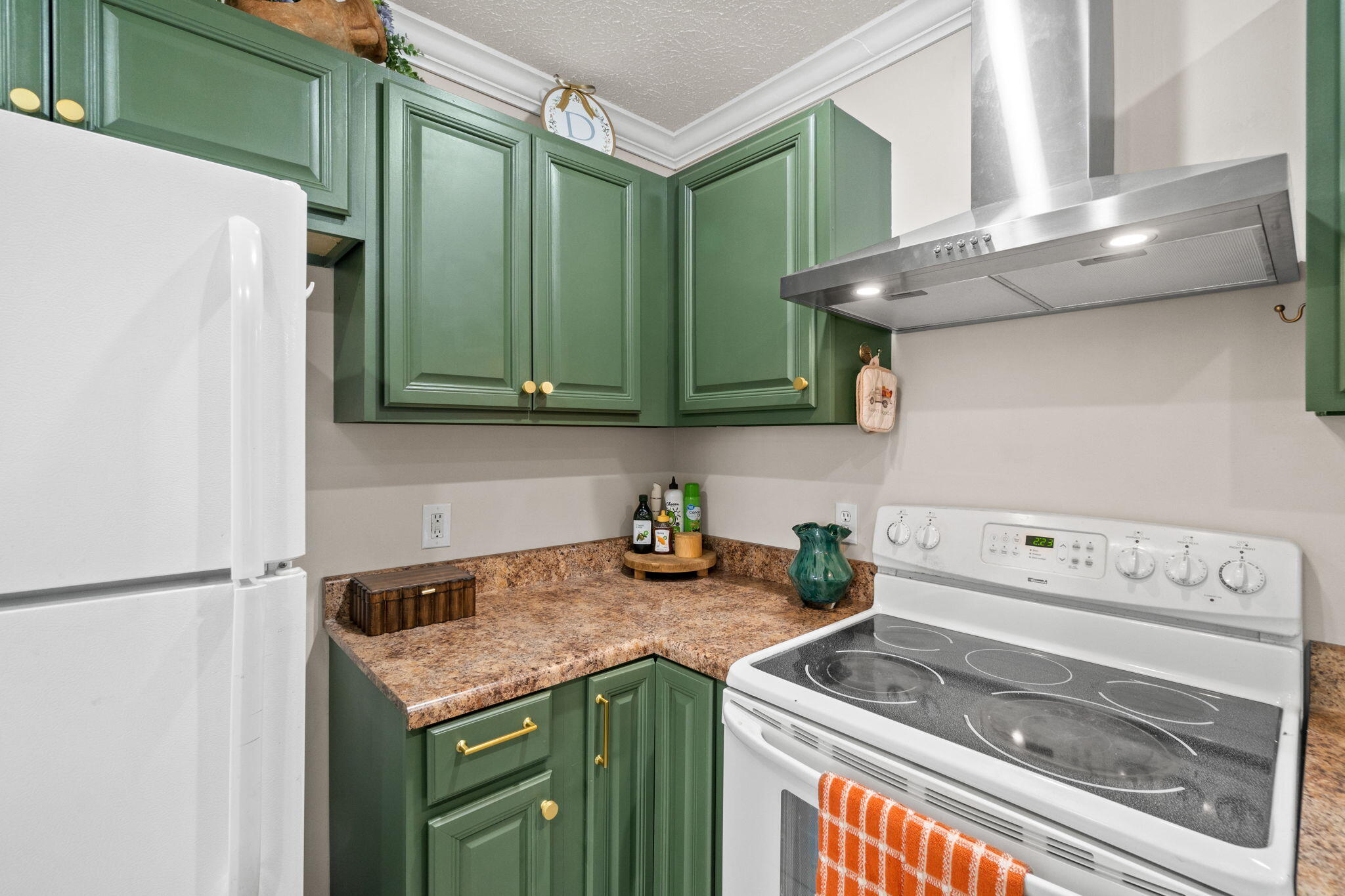 ALLISON TRACE - Residential