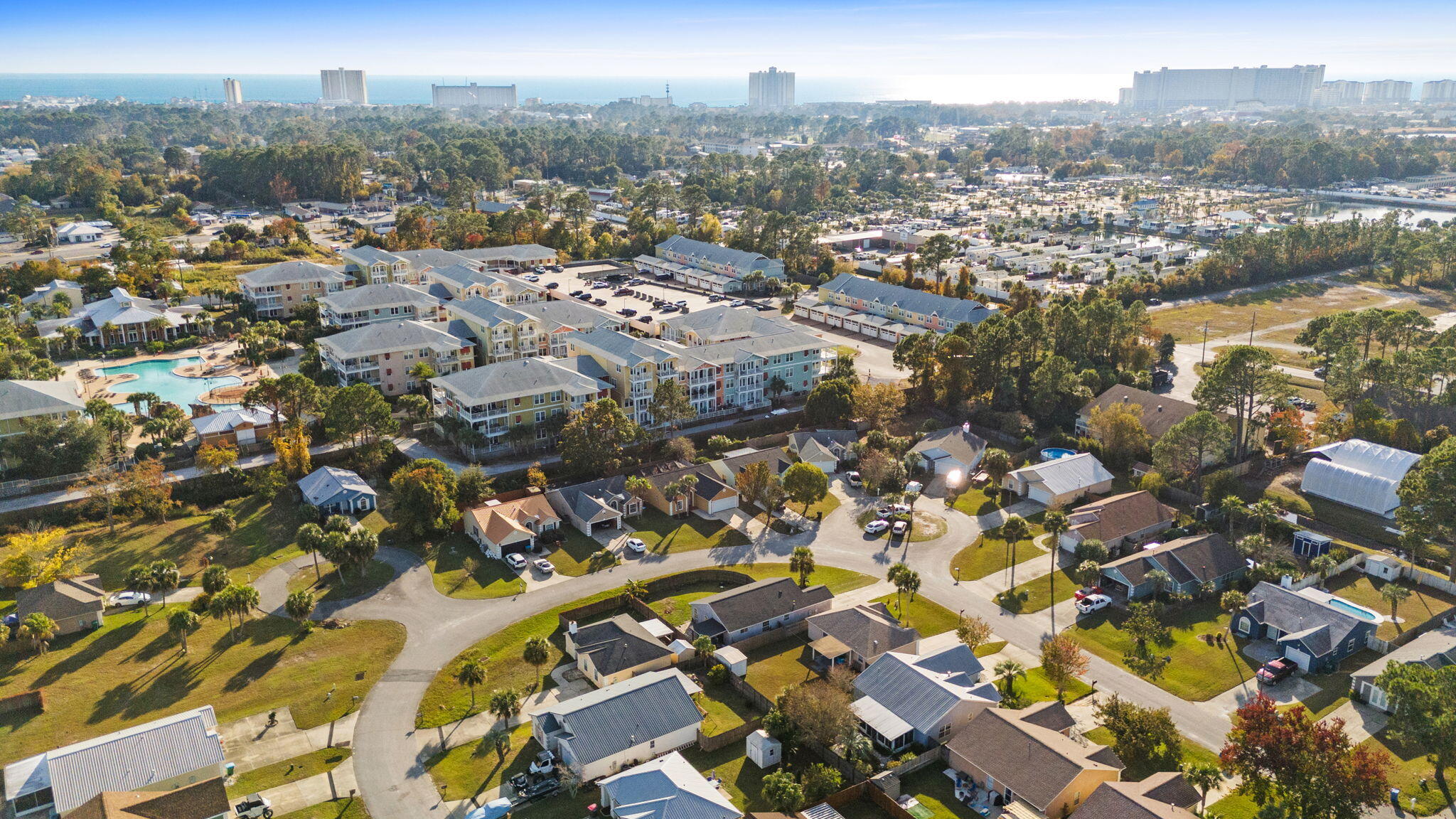 ALLISON TRACE - Residential