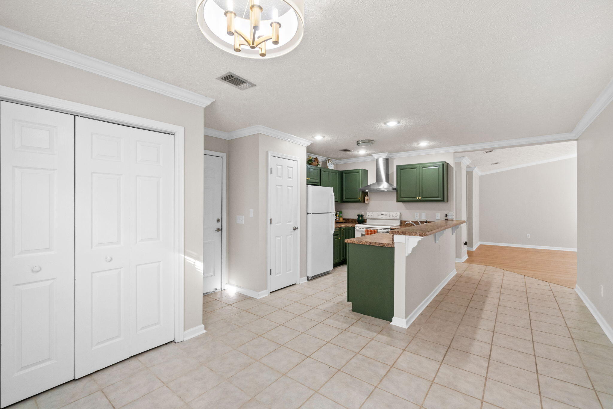 ALLISON TRACE - Residential