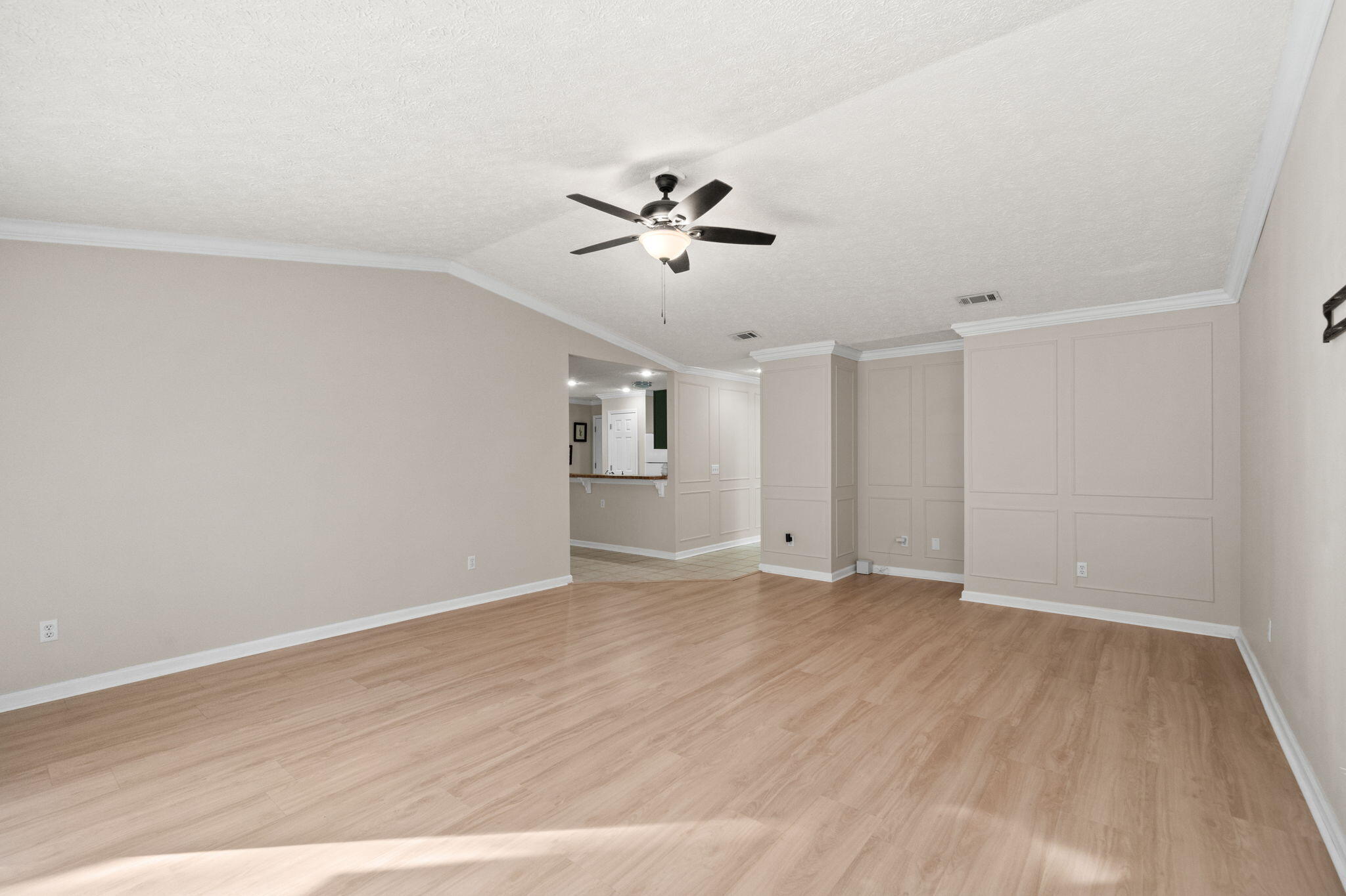 ALLISON TRACE - Residential