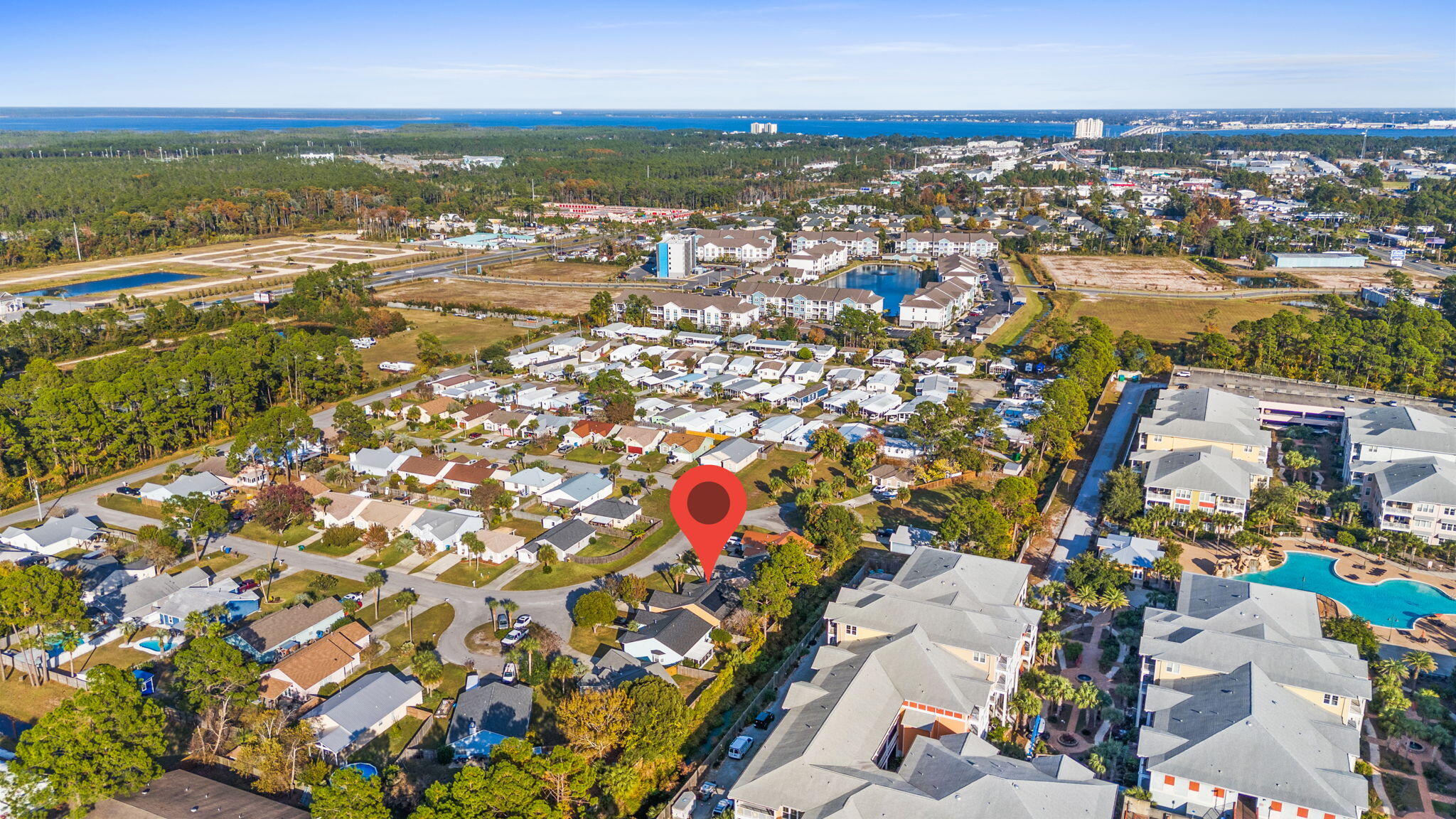 ALLISON TRACE - Residential