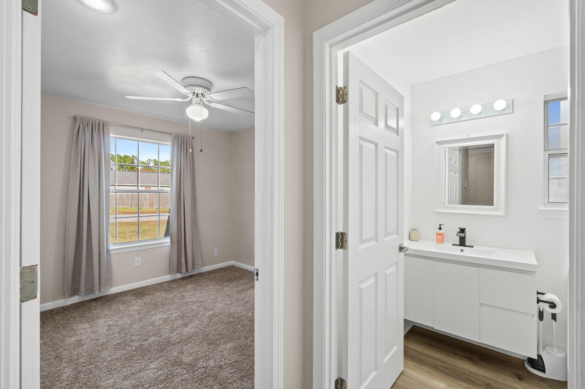 ALLISON TRACE - Residential