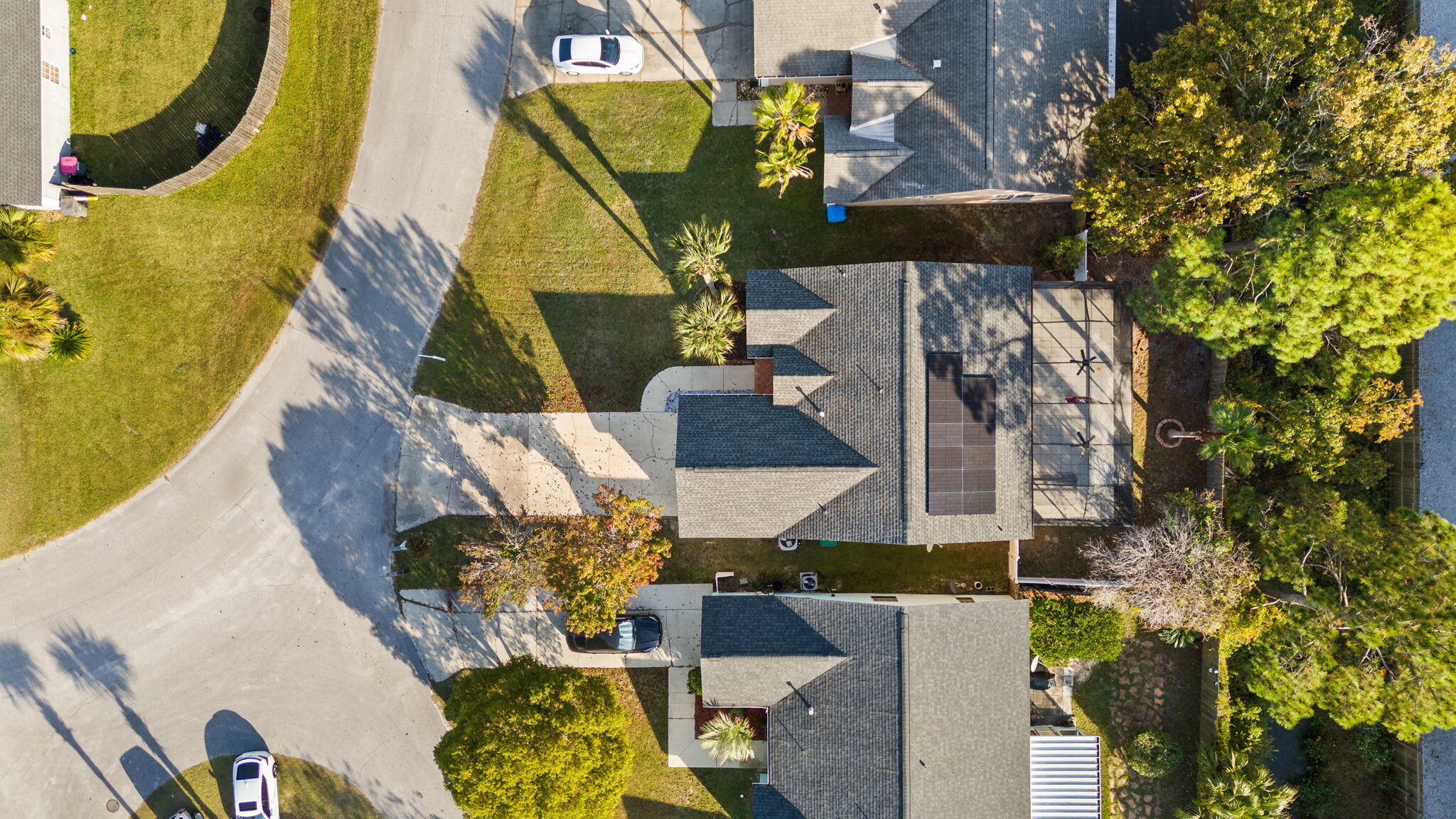 ALLISON TRACE - Residential