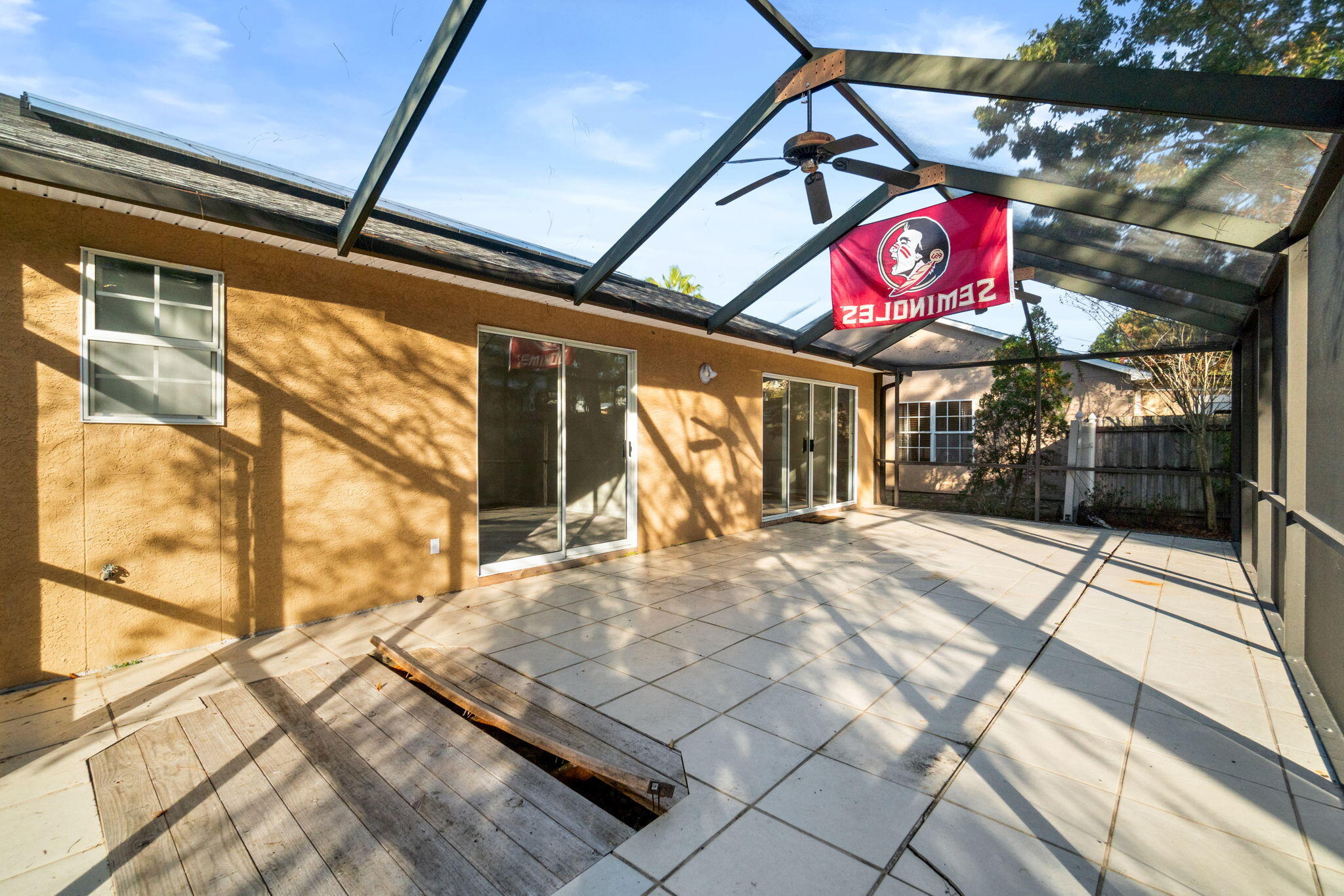 ALLISON TRACE - Residential