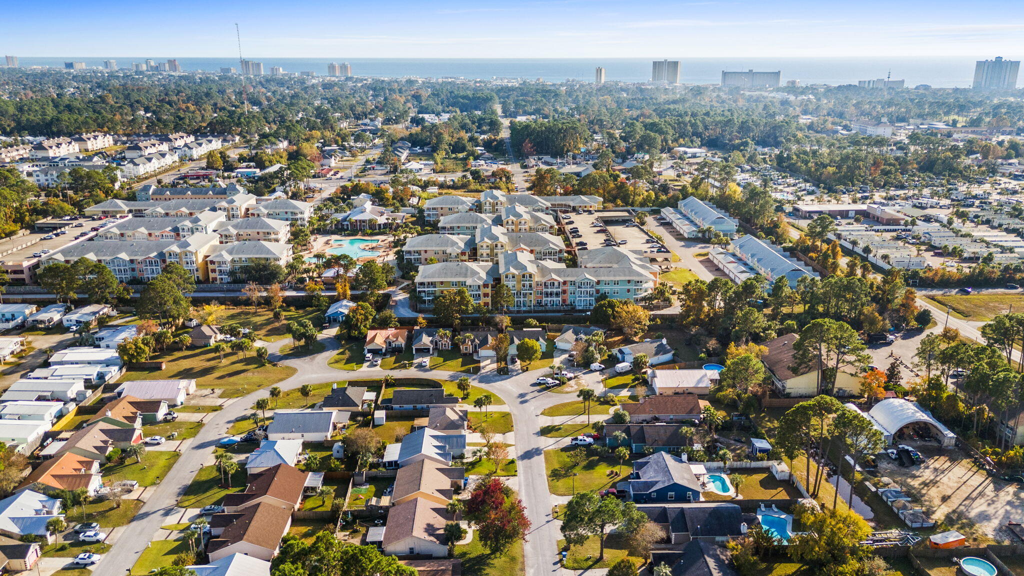 ALLISON TRACE - Residential