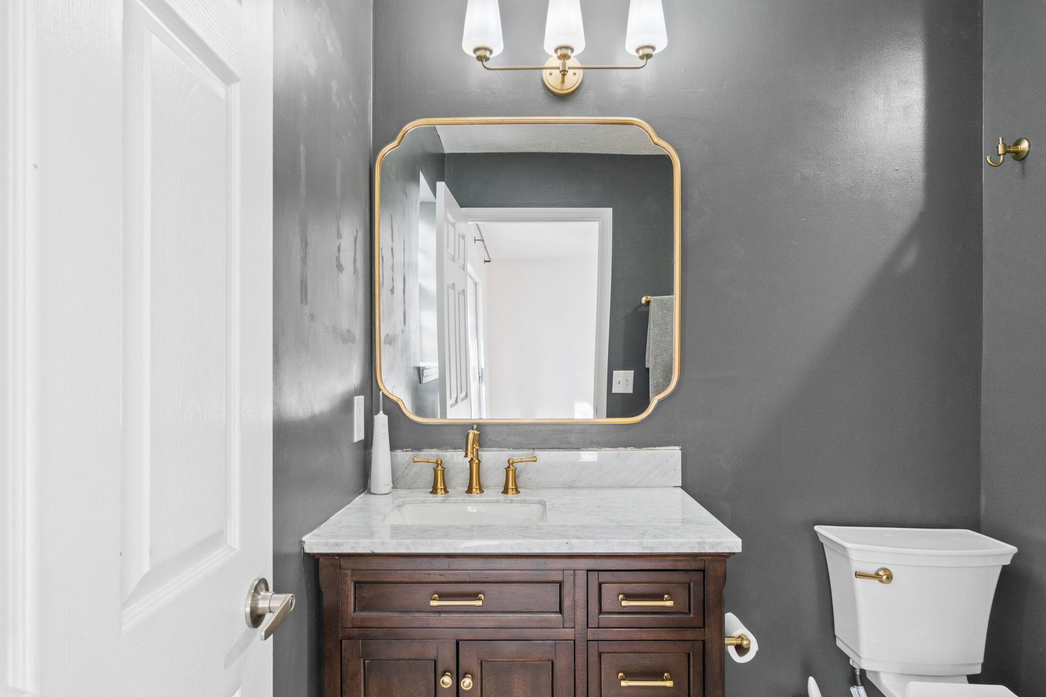 ALLISON TRACE - Residential