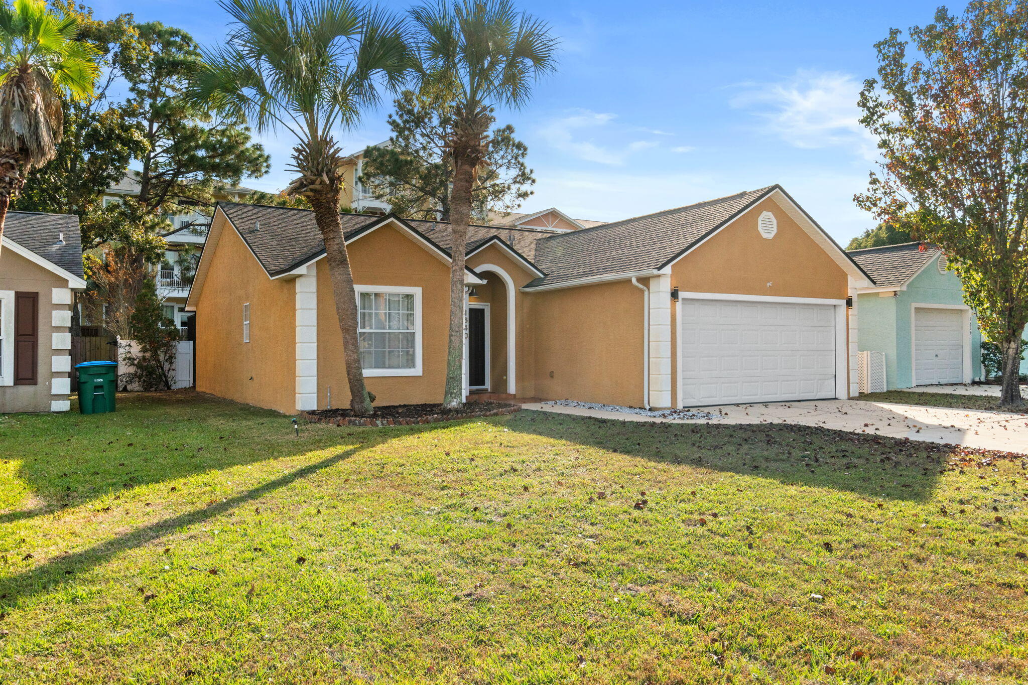 ALLISON TRACE - Residential