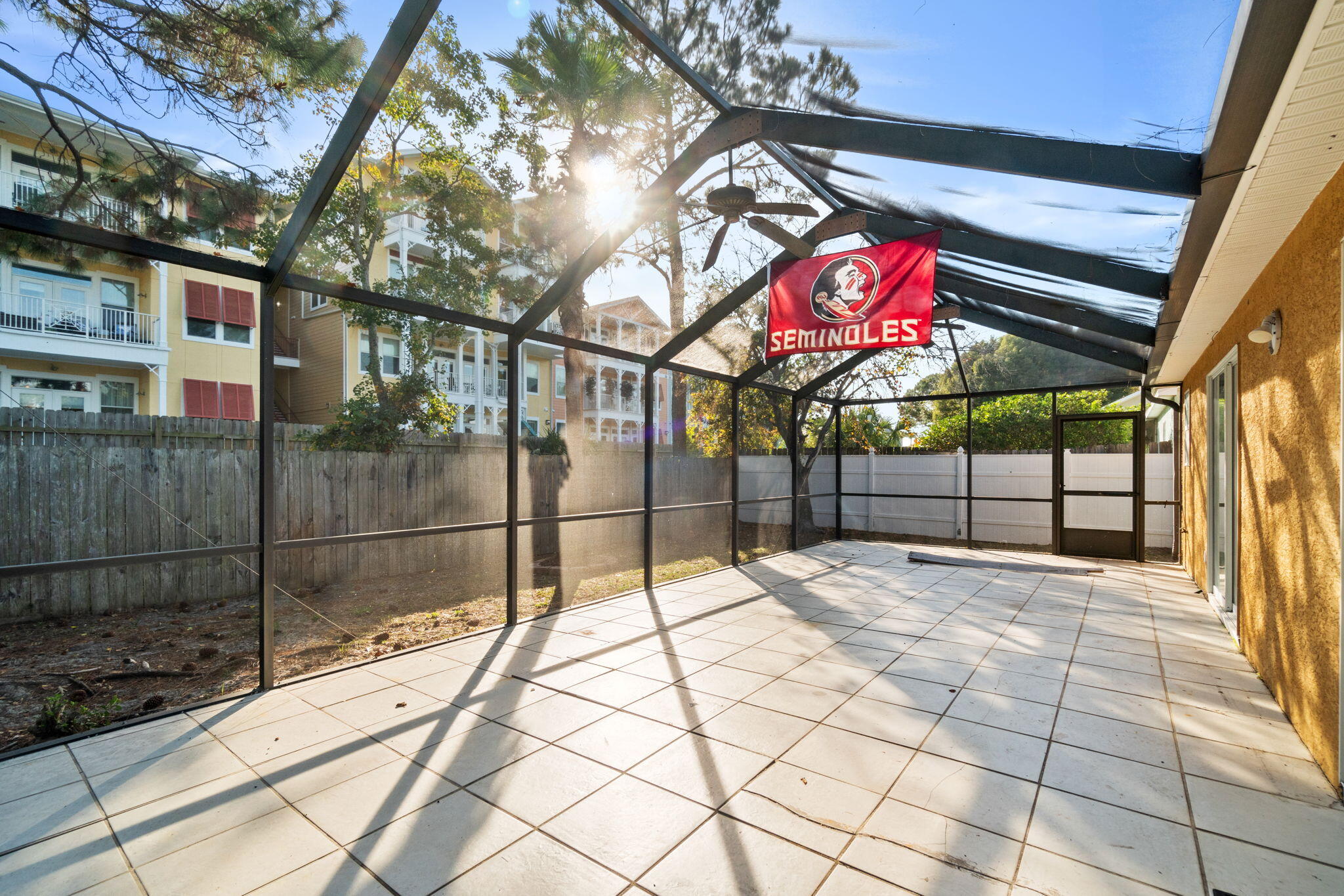 ALLISON TRACE - Residential