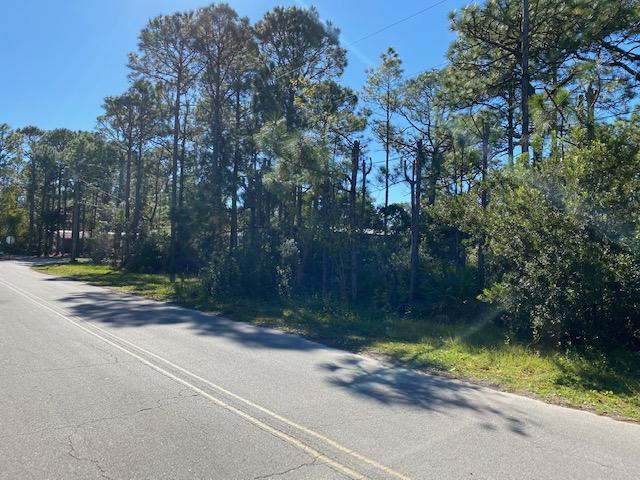 GULF SHORE MANOR - Land