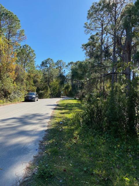 GULF SHORE MANOR - Land