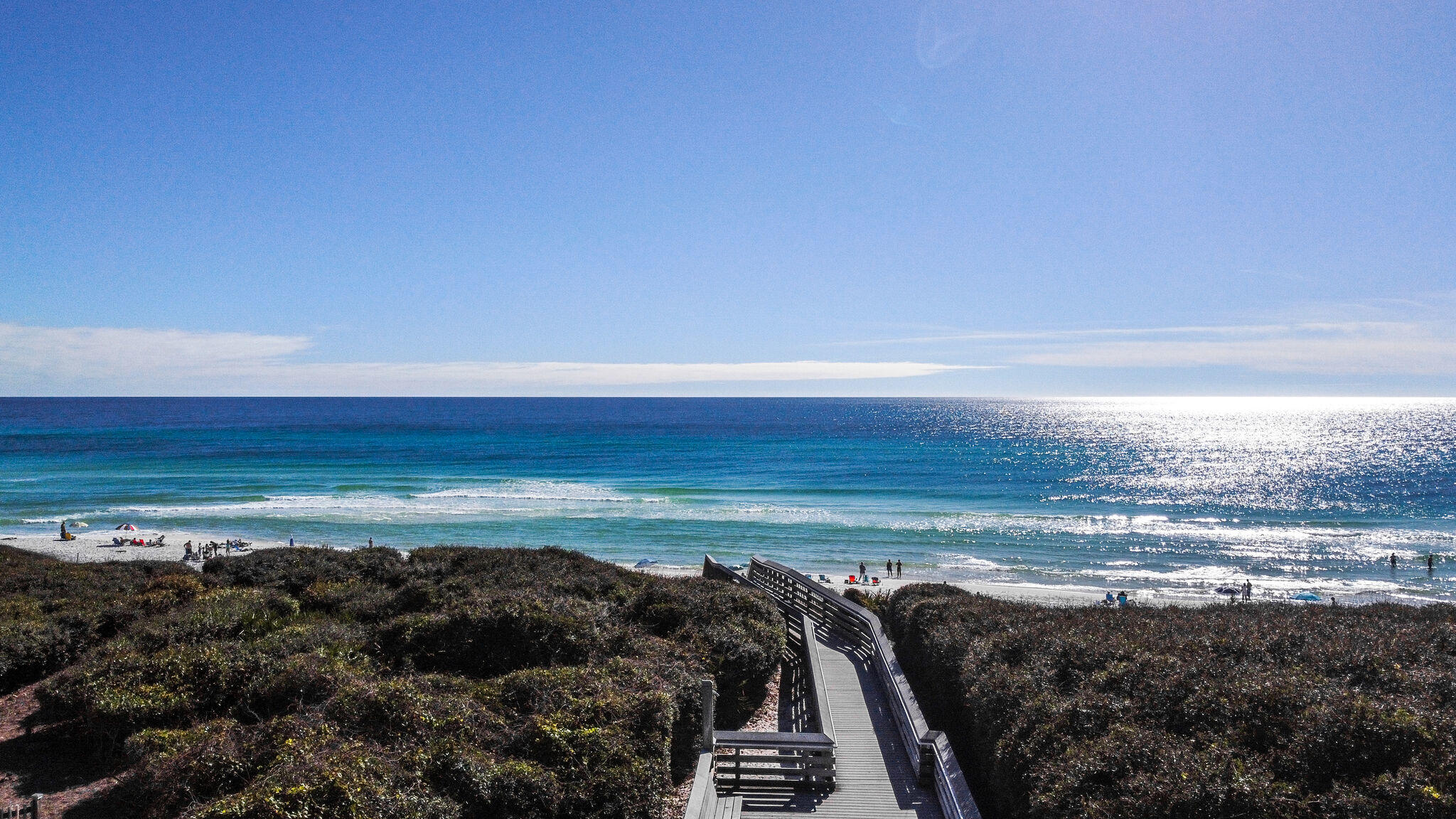 GULF SHORE MANOR - Land