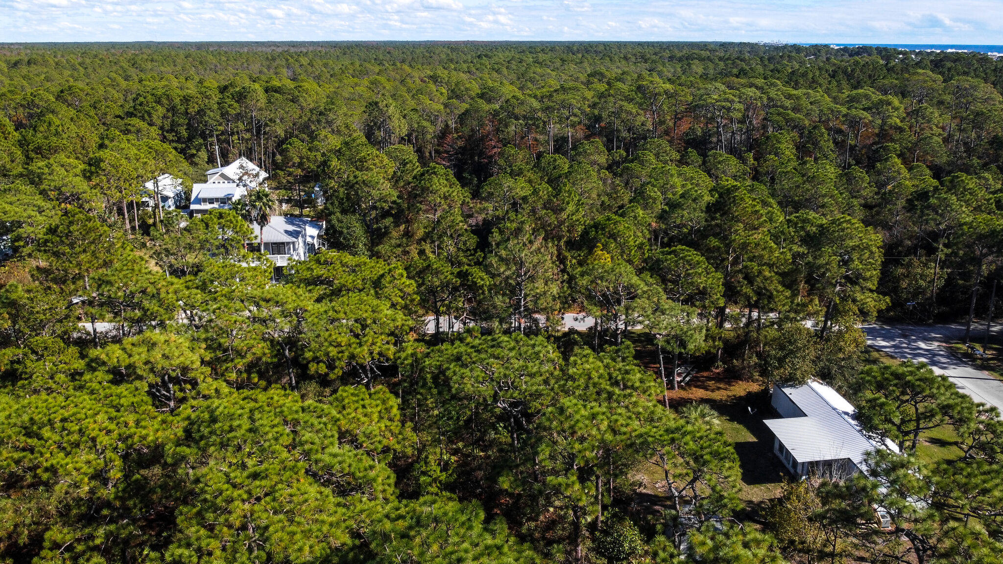 GULF SHORE MANOR - Land