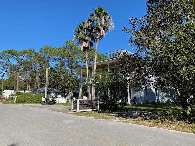 GULF SHORE MANOR - Land