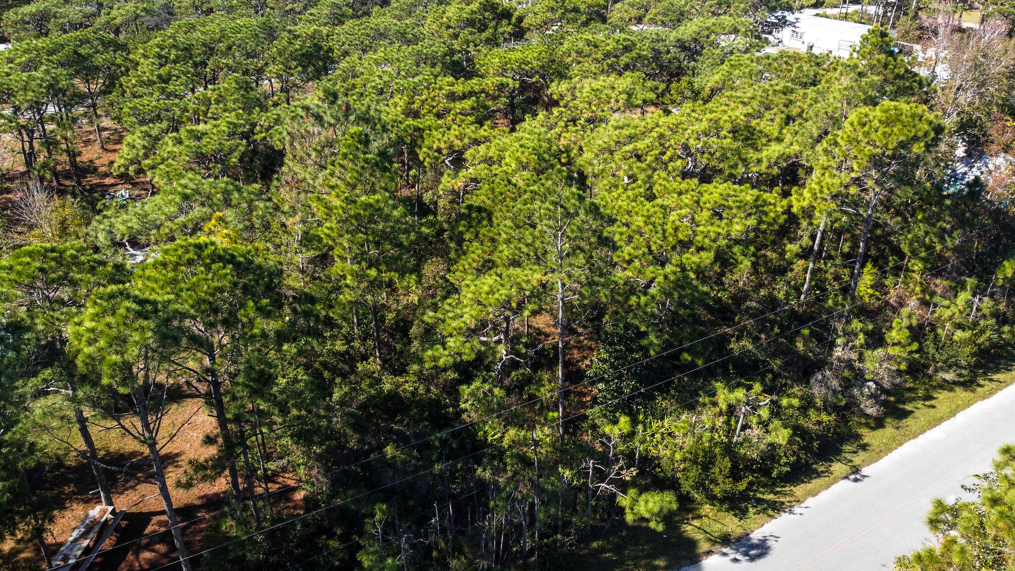 GULF SHORE MANOR - Land