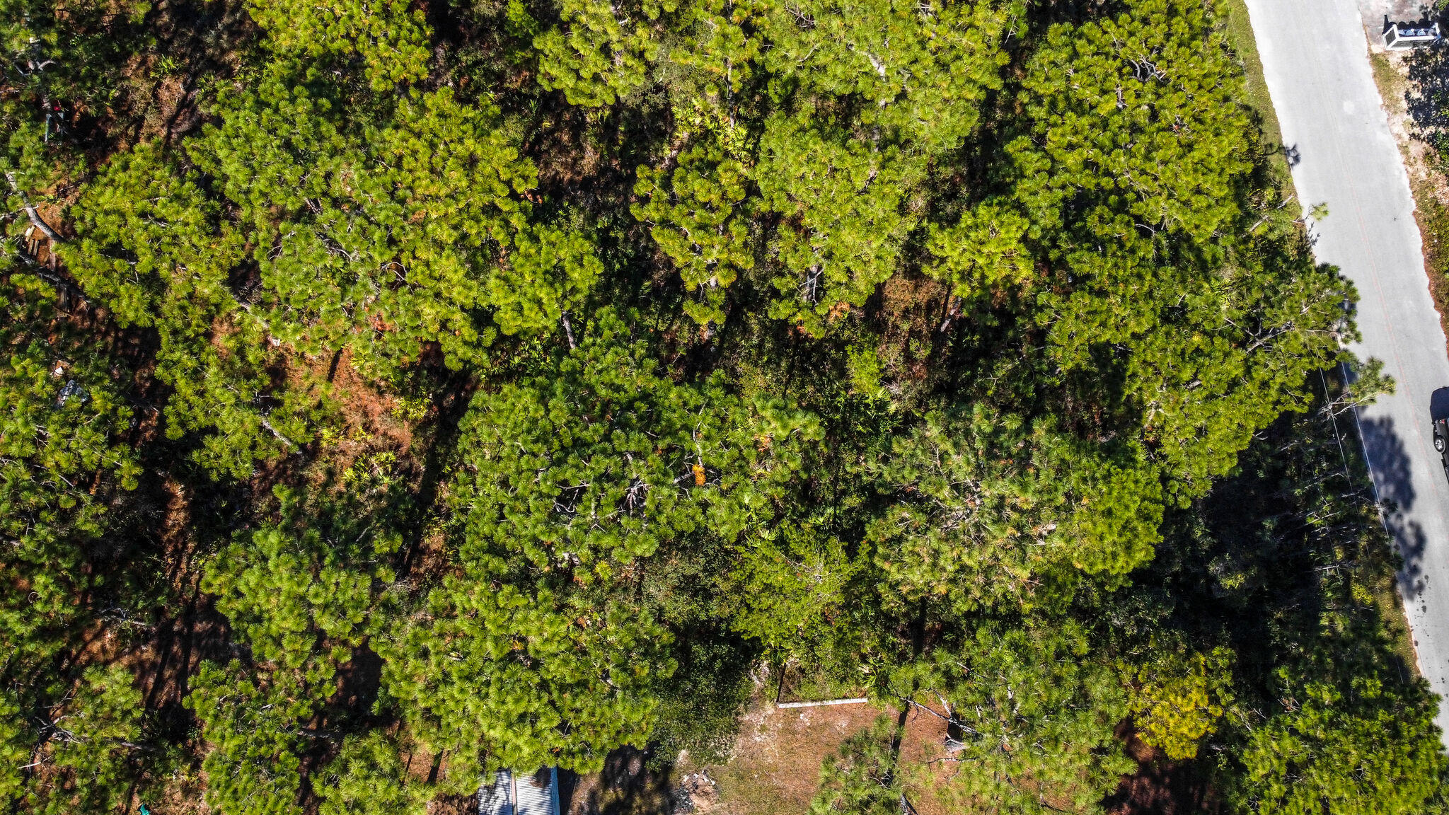 GULF SHORE MANOR - Land