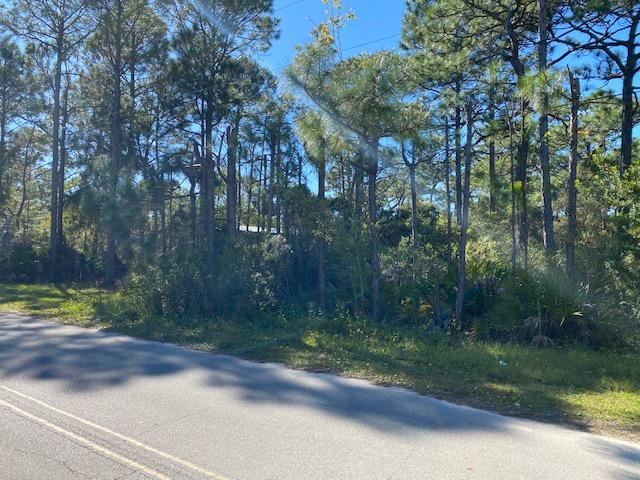 GULF SHORE MANOR - Land