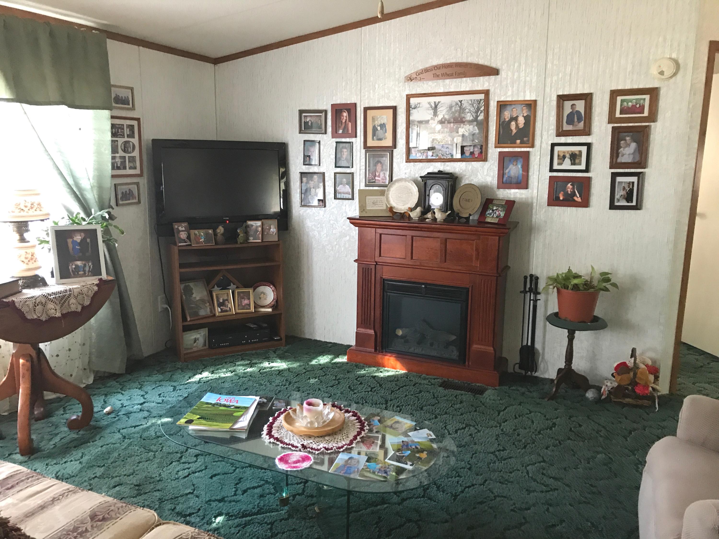 LAKE ROSEMARY ESTATES UNIT 2 - Residential