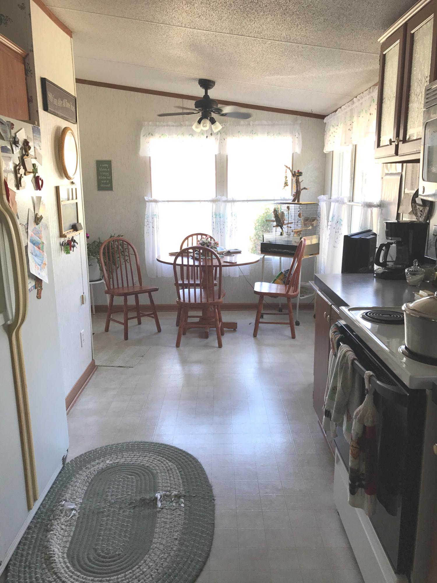 LAKE ROSEMARY ESTATES UNIT 2 - Residential