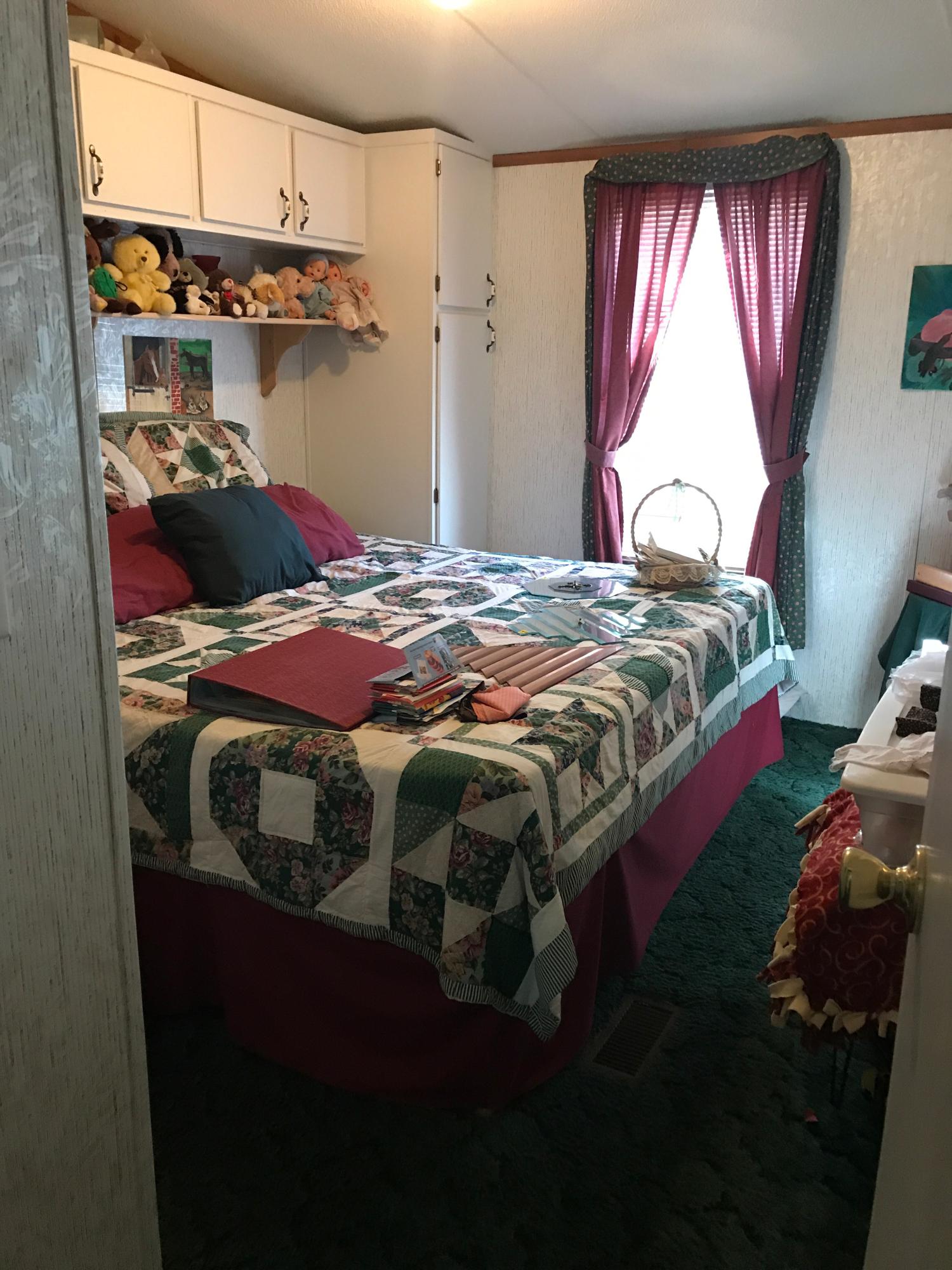 LAKE ROSEMARY ESTATES UNIT 2 - Residential