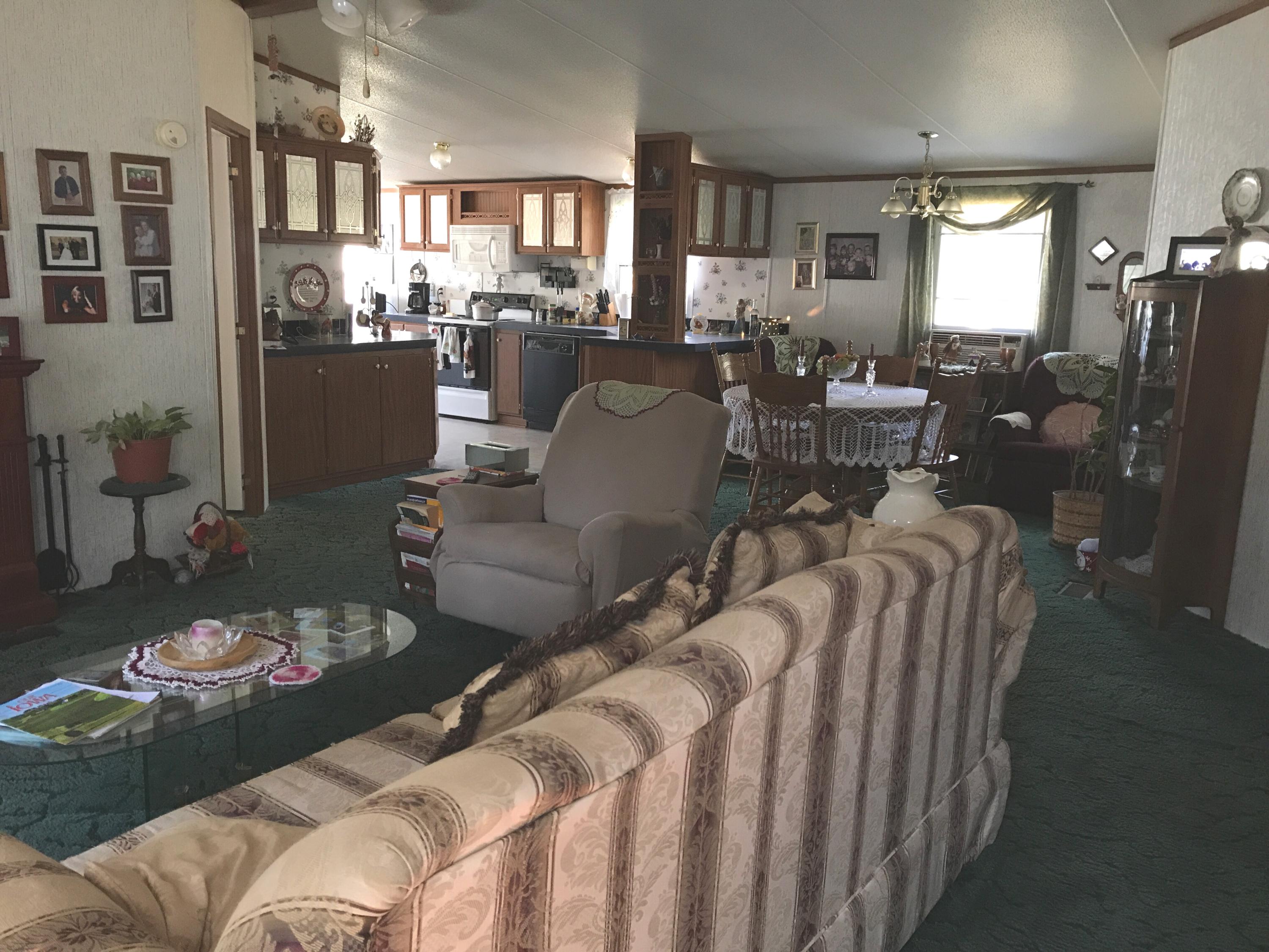 LAKE ROSEMARY ESTATES UNIT 2 - Residential