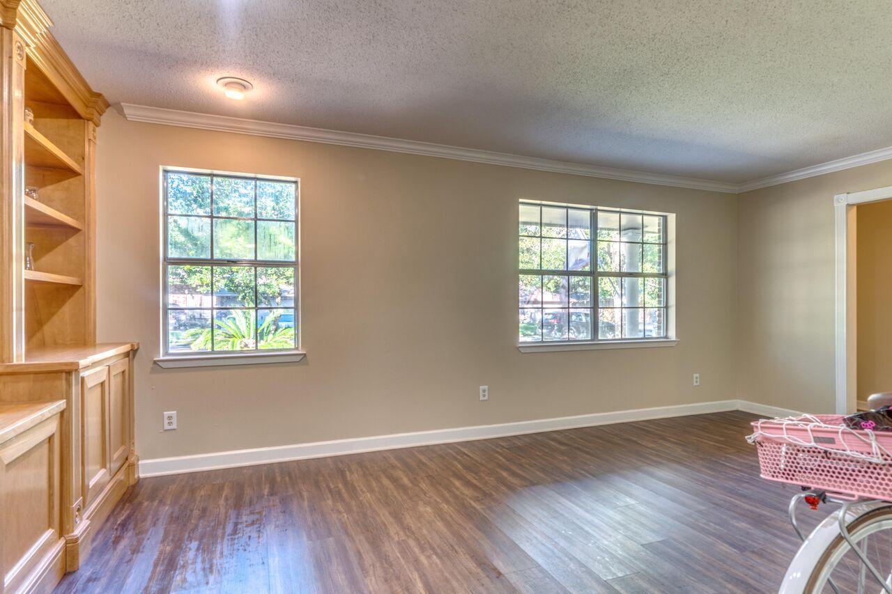 CLOVERDALE S/D - Residential