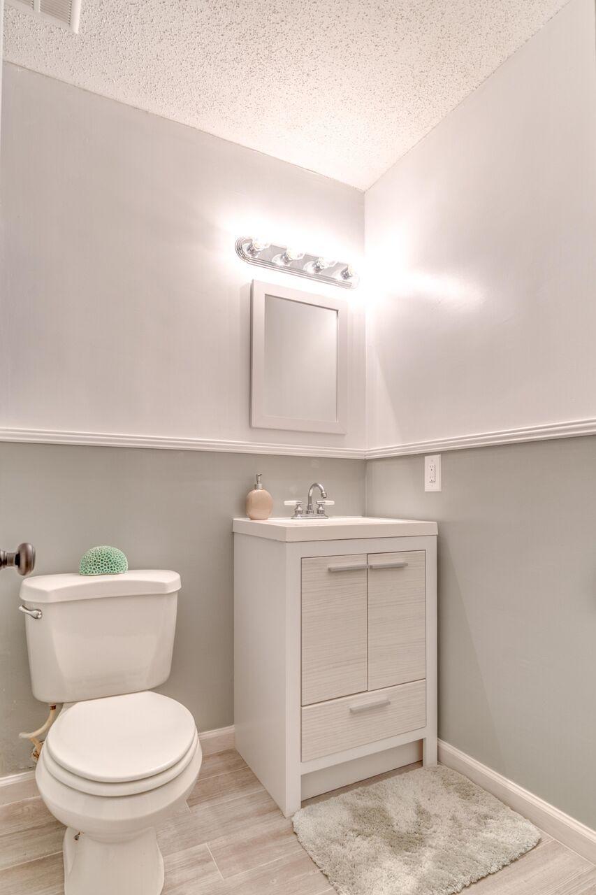 CLOVERDALE S/D - Residential