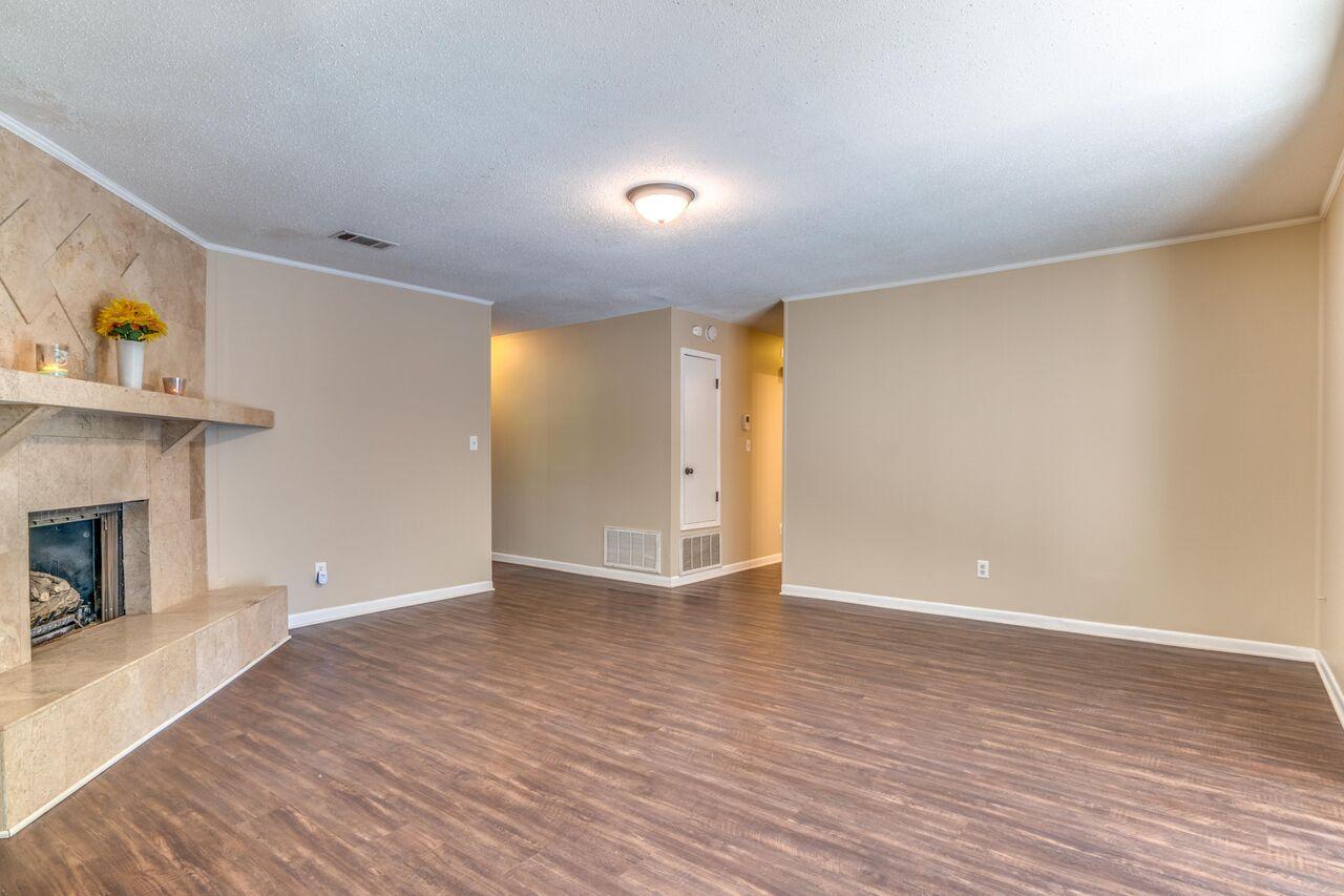 CLOVERDALE S/D - Residential