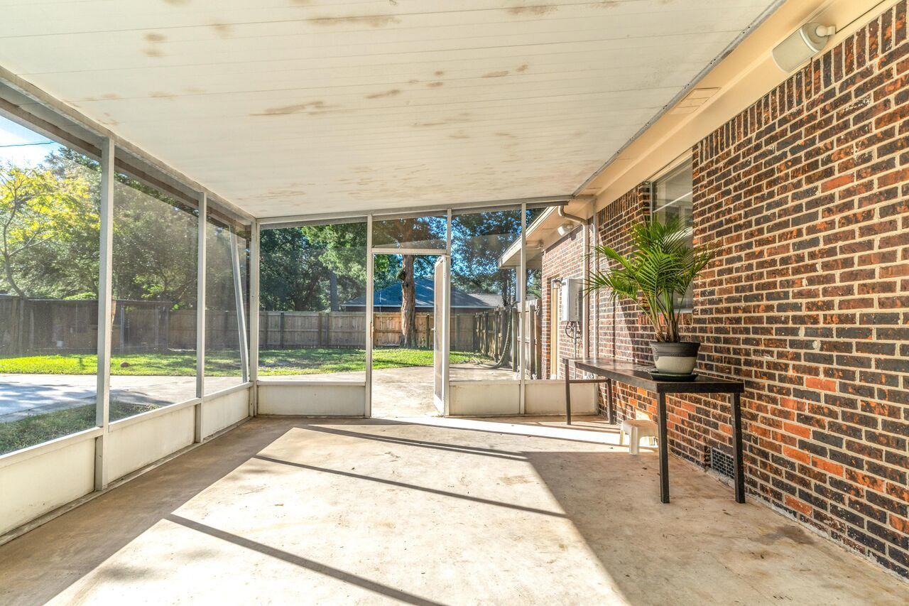 CLOVERDALE S/D - Residential