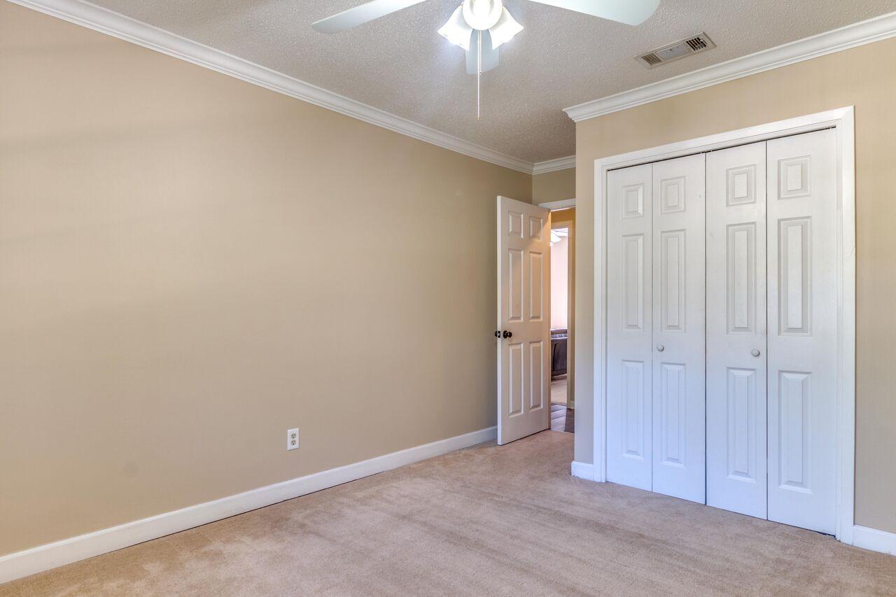 CLOVERDALE S/D - Residential