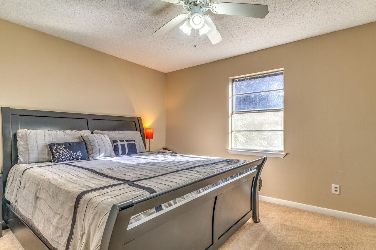 CLOVERDALE S/D - Residential