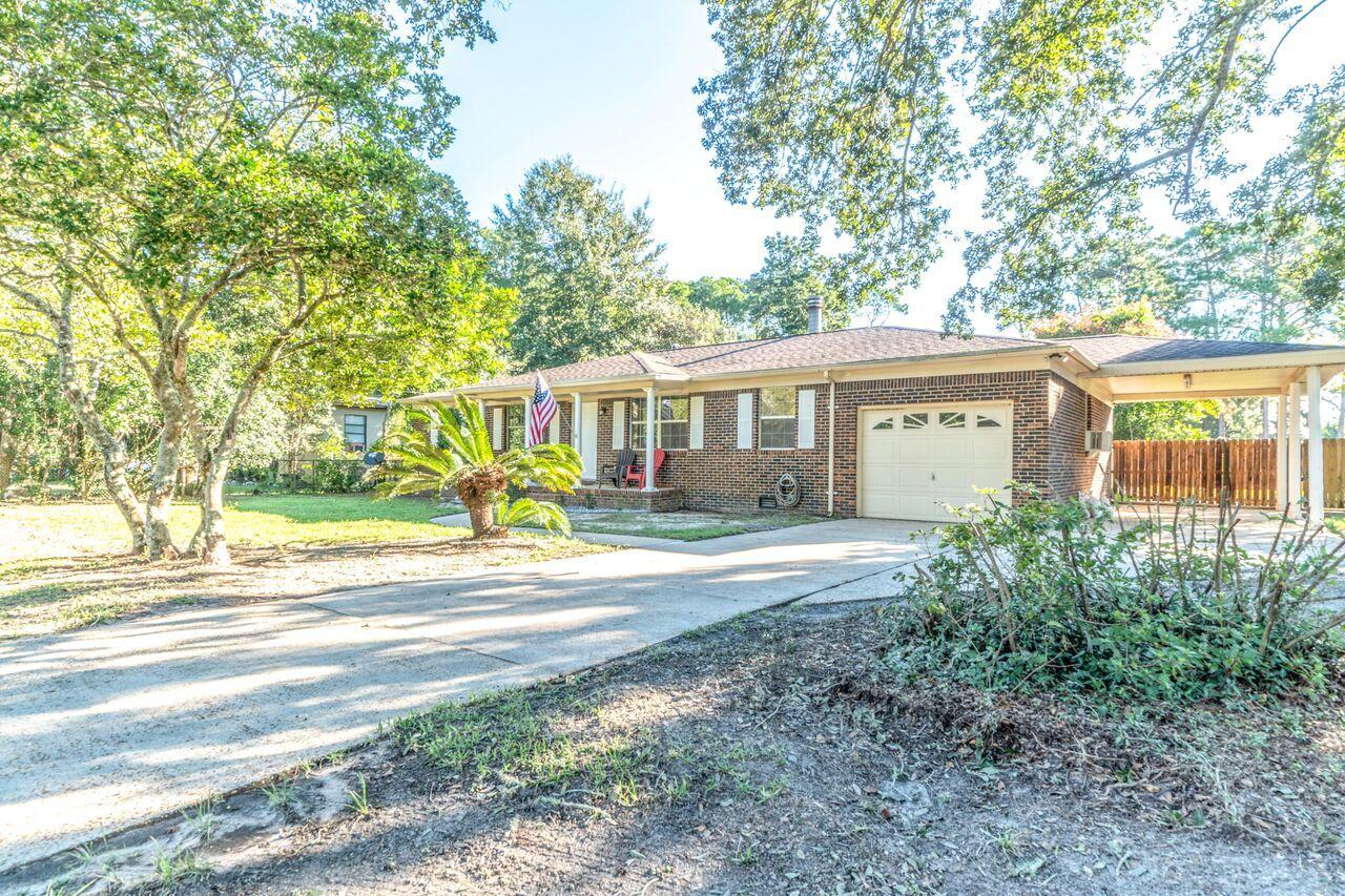 CLOVERDALE S/D - Residential