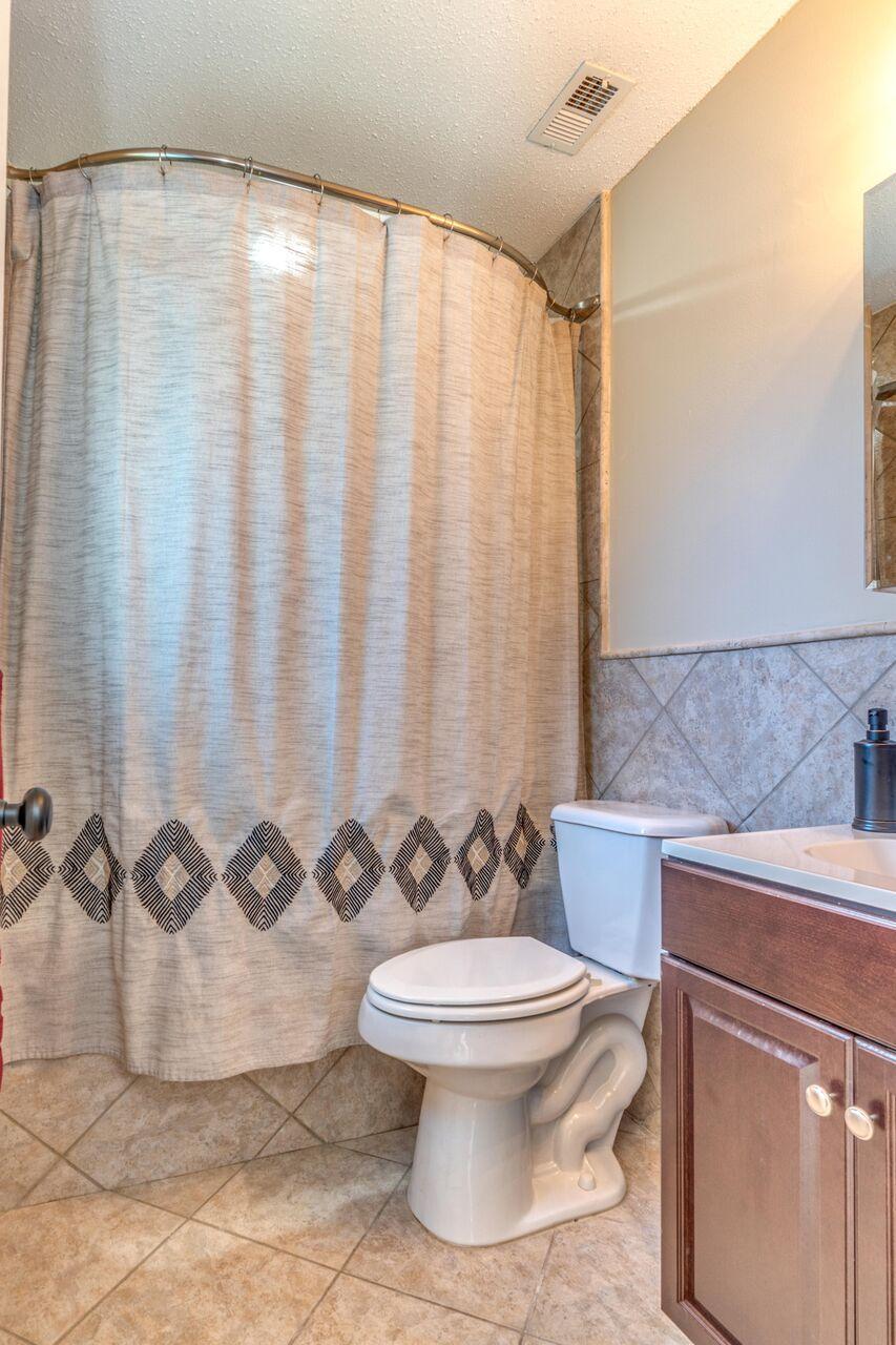 CLOVERDALE S/D - Residential