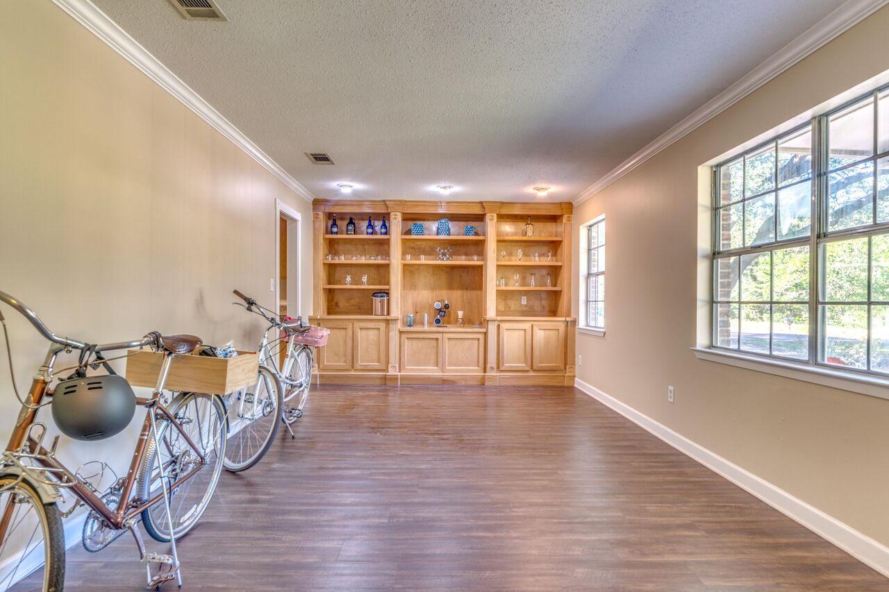 CLOVERDALE S/D - Residential