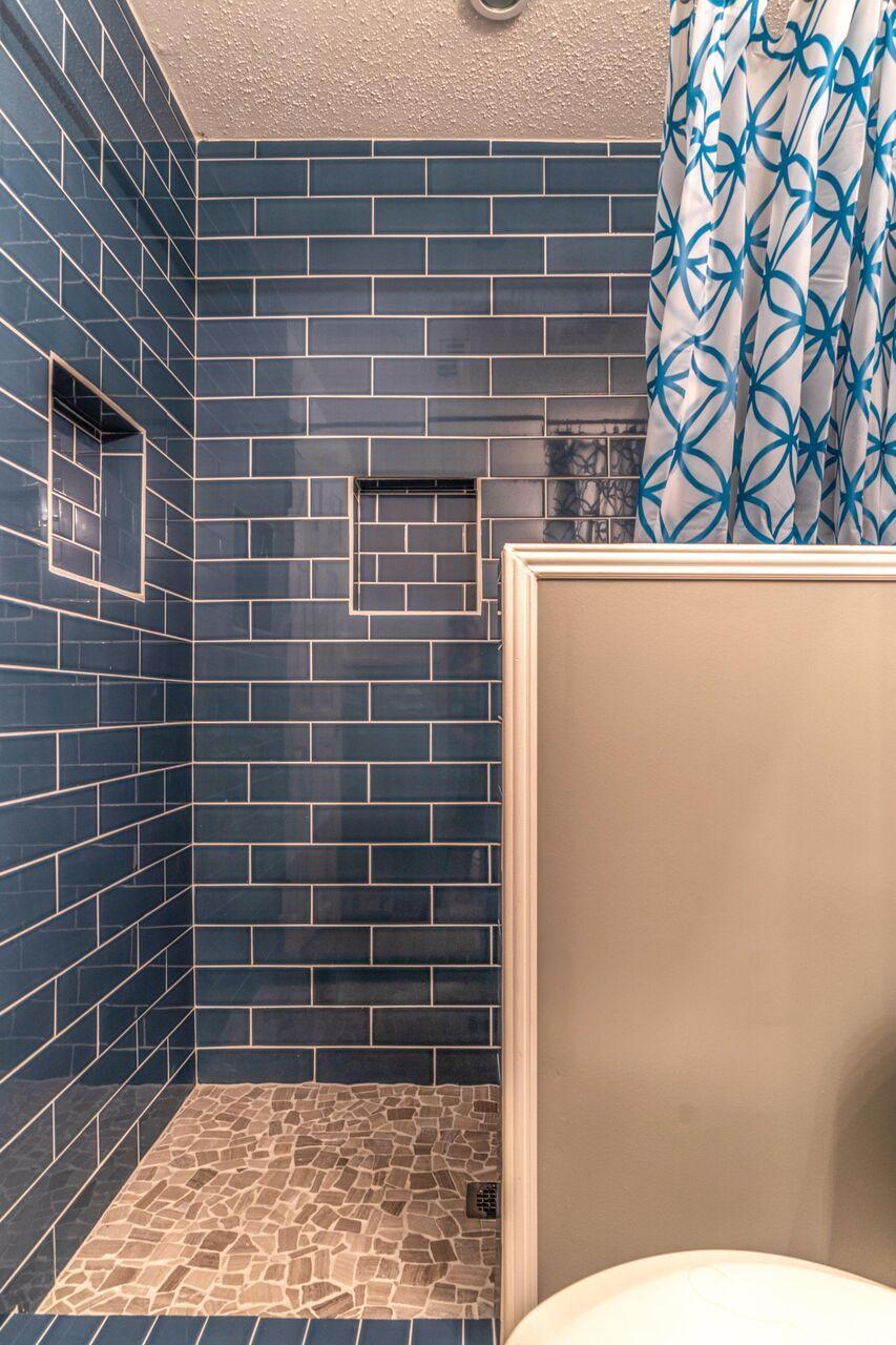 CLOVERDALE S/D - Residential